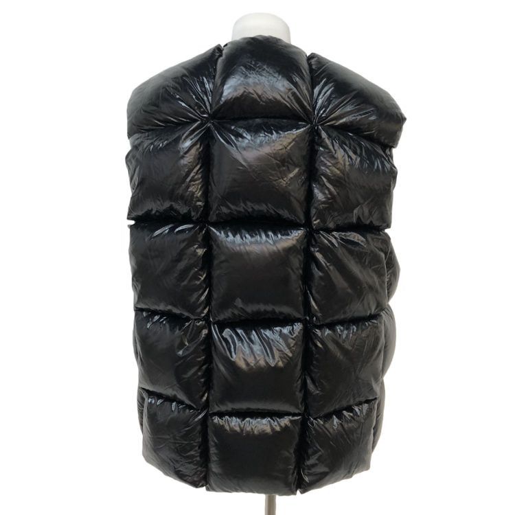 Louis Vuitton Louis Vuitton 2054 Puffer Vest US S Size US S / EU 44-46 / 1 - 2 Thumbnail