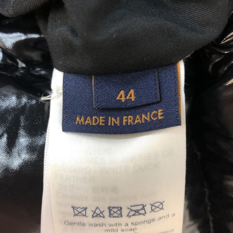 Louis Vuitton Louis Vuitton 2054 Puffer Vest US S Size US S / EU 44-46 / 1 - 4 Thumbnail