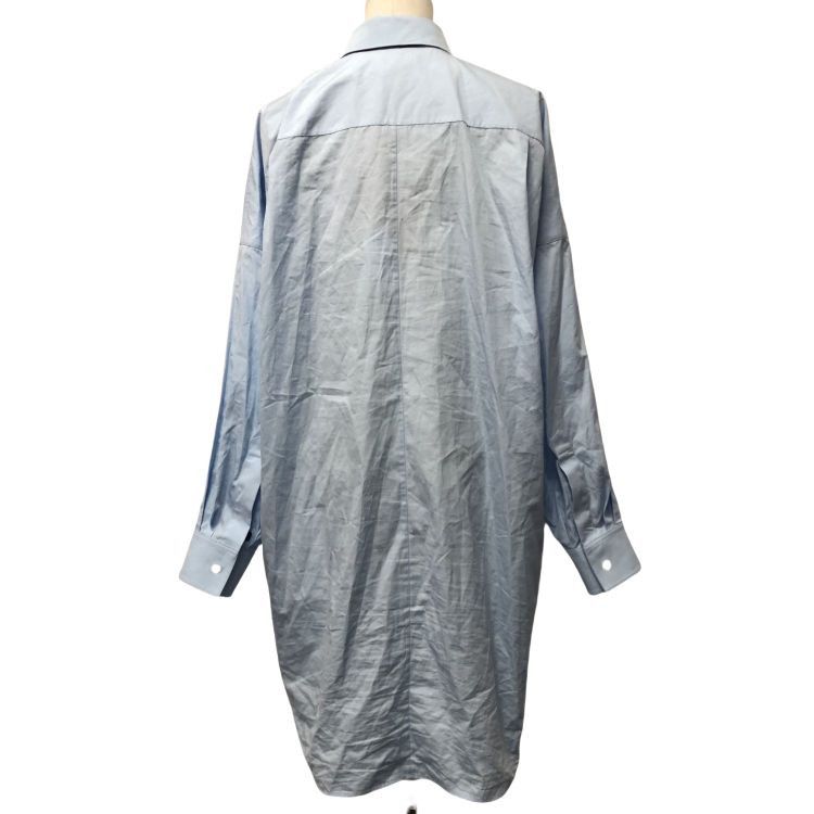 Louis Vuitton Louis Vuitton Monogram Scarf Dress Size 38 Size XS / US 0-2 / IT 36-38 - 2 Thumbnail