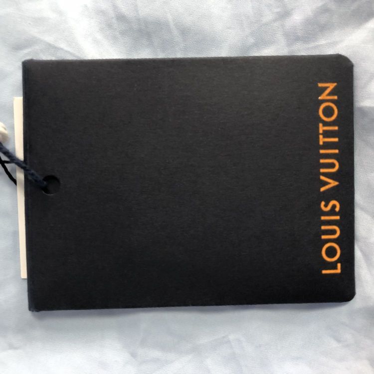 Louis Vuitton Louis Vuitton Monogram Scarf Dress Size 38 Size XS / US 0-2 / IT 36-38 - 10 Thumbnail