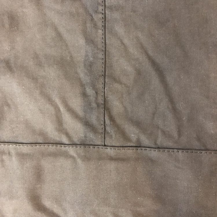 Louis Vuitton Louis Vuitton Monogram Cuff Belted Jacket Size 34 Size XS / US 0-2 / IT 36-38 - 8 Thumbnail