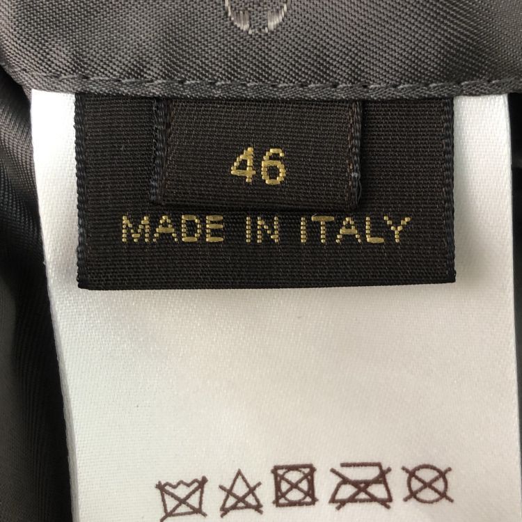 Louis Vuitton Louis Vuitton x Supreme Monogram Leather Jacket US S Size US S / EU 44-46 / 1 - 4 Thumbnail