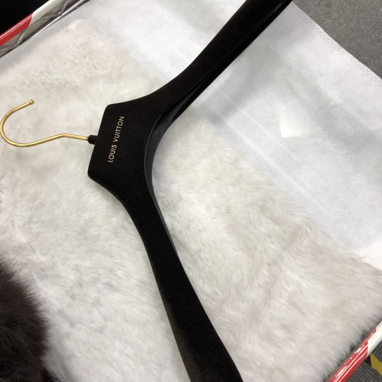Louis Vuitton Louis Vuitton Shearling Toggle Vest Size 38 Size XS / US 0-2 / IT 36-38 - 9 Thumbnail