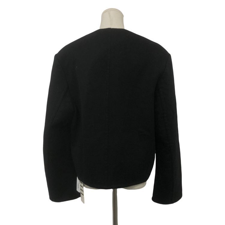 Louis Vuitton Louis Vuitton Wool Jacket Size S Size US S / EU 44-46 / 1 - 2 Thumbnail
