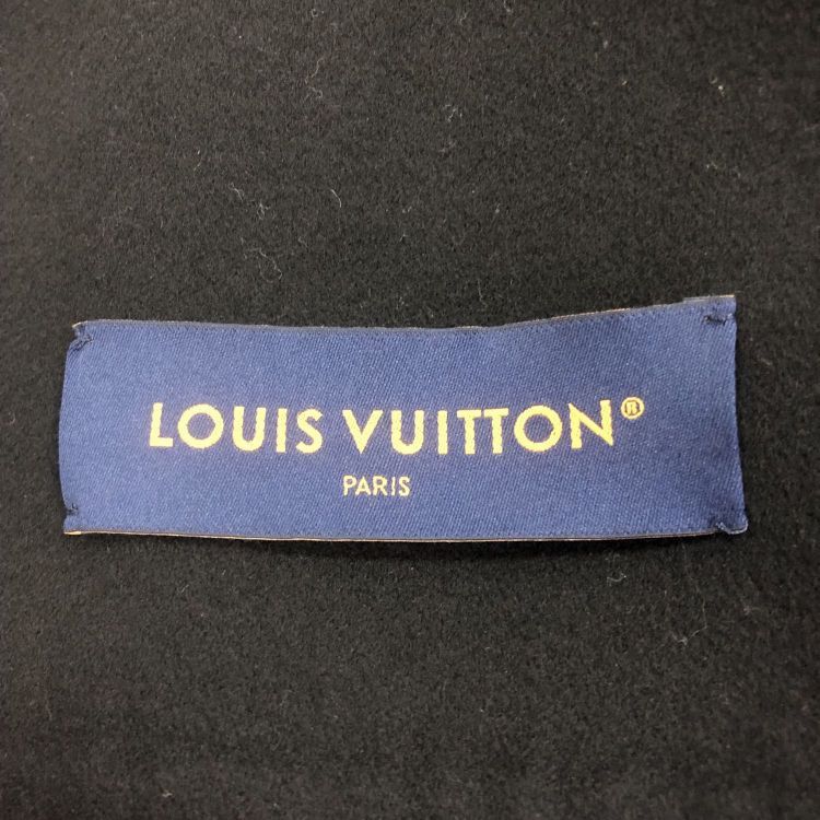 Louis Vuitton Louis Vuitton Wool Jacket Size S Size US S / EU 44-46 / 1 - 3 Thumbnail