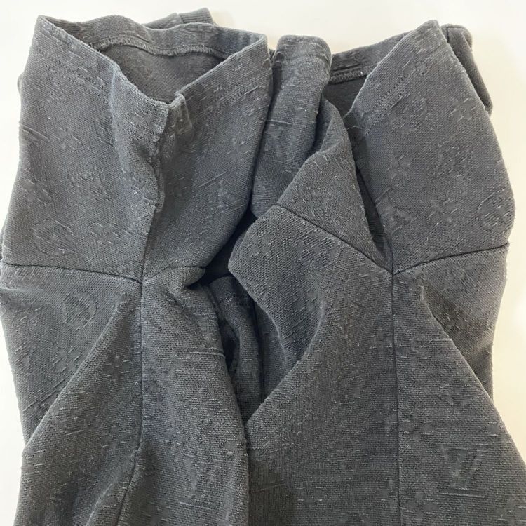Louis Vuitton Louis Vuitton Monogram Pocket T-Shirt M Size US M / EU 48-50 / 2 - 12 Thumbnail
