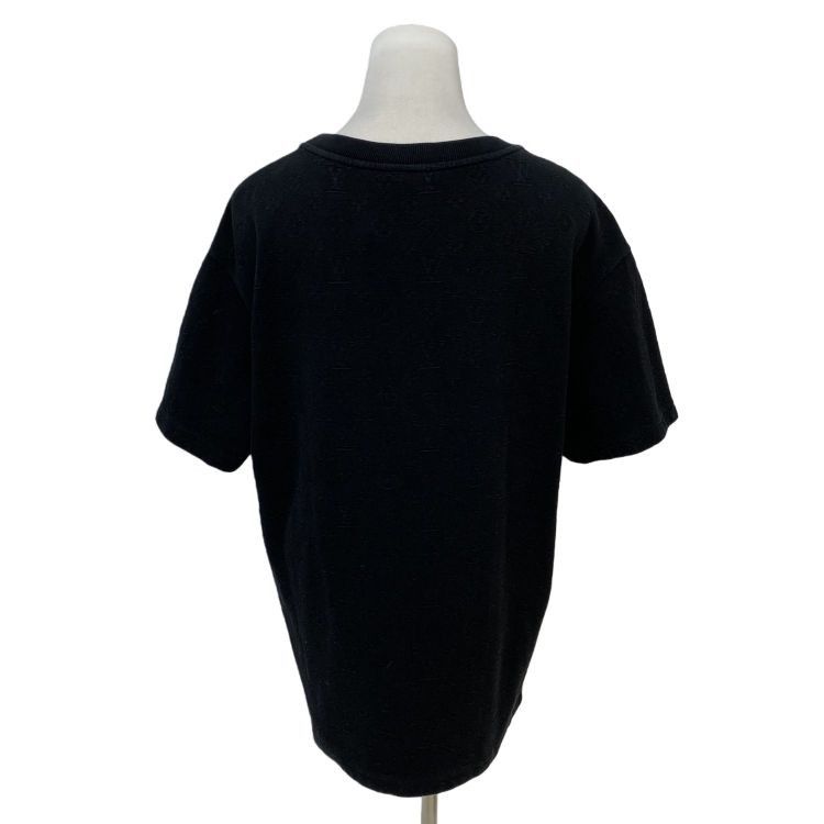 Louis Vuitton Louis Vuitton Monogram Pocket T-Shirt M Size US M / EU 48-50 / 2 - 2 Thumbnail
