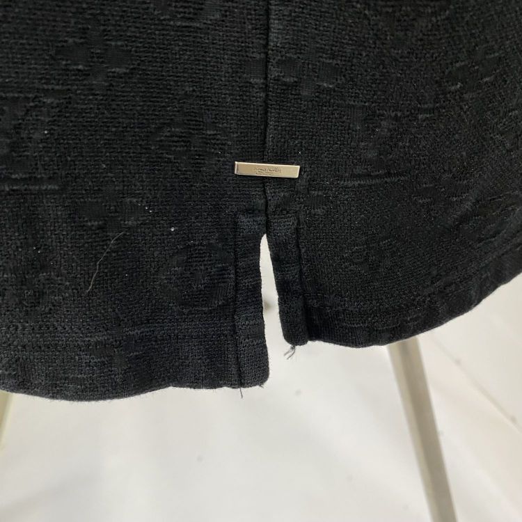 Louis Vuitton Louis Vuitton Monogram Pocket T-Shirt M Size US M / EU 48-50 / 2 - 9 Thumbnail