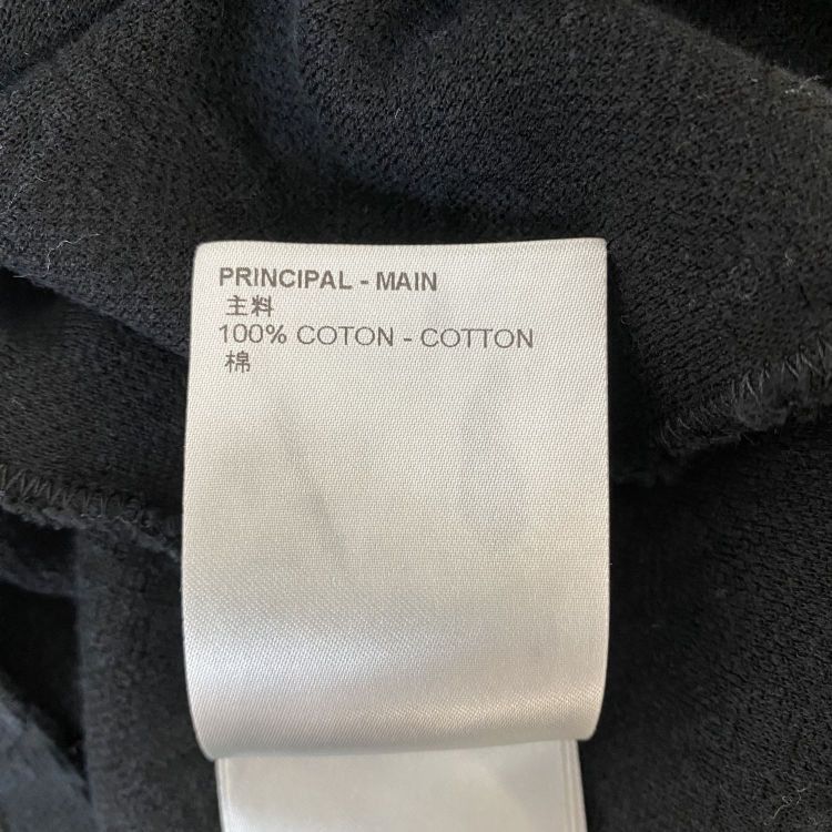 Louis Vuitton Louis Vuitton Monogram Pocket T-Shirt M Size US M / EU 48-50 / 2 - 5 Thumbnail