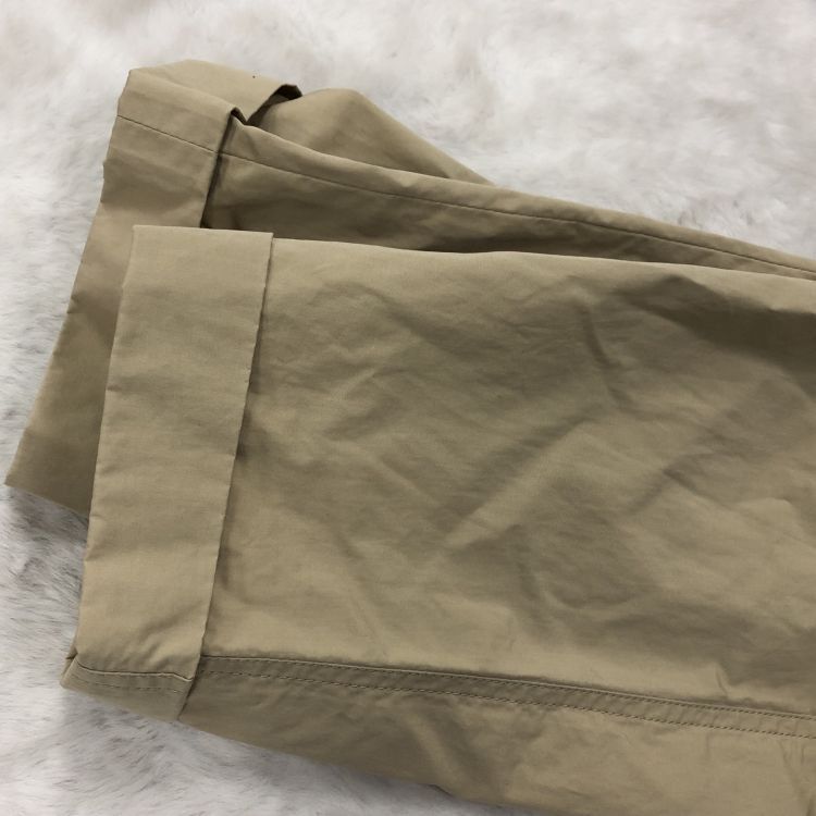 Louis Vuitton Louis Vuitton Monogram Belt Pants Size 36 Size 26" / US 2 / IT 38 - 8 Thumbnail