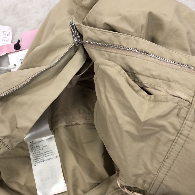 Louis Vuitton Louis Vuitton Monogram Belt Pants Size 36 Size 26" / US 2 / IT 38 - 5 Thumbnail