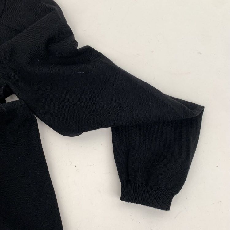 Louis Vuitton Louis Vuitton Bow Detail Cardigan Size S Size S / US 4 / IT 40 - 7 Thumbnail