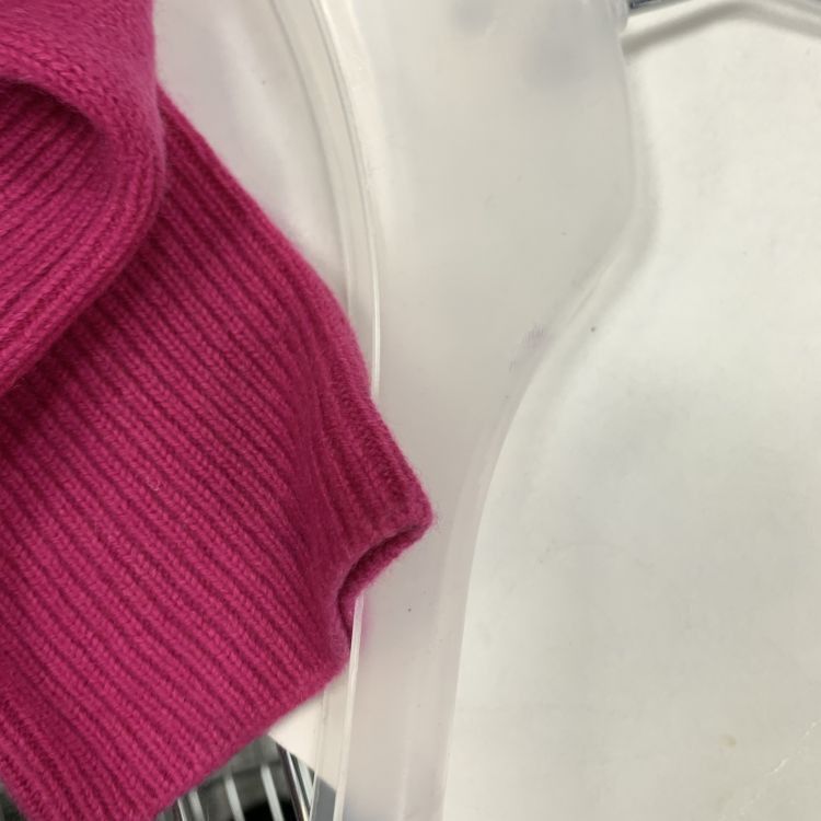 Louis Vuitton Louis Vuitton Pink Sweater Size S Size S / US 4 / IT 40 - 5 Thumbnail