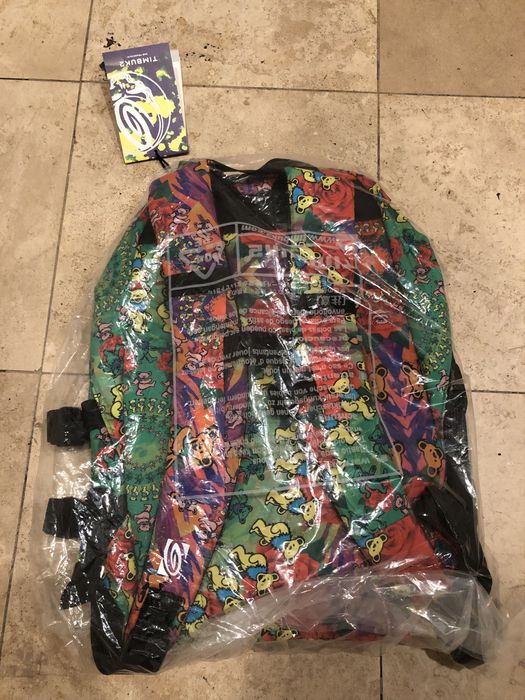 Timbuk2 grateful outlet dead backpack