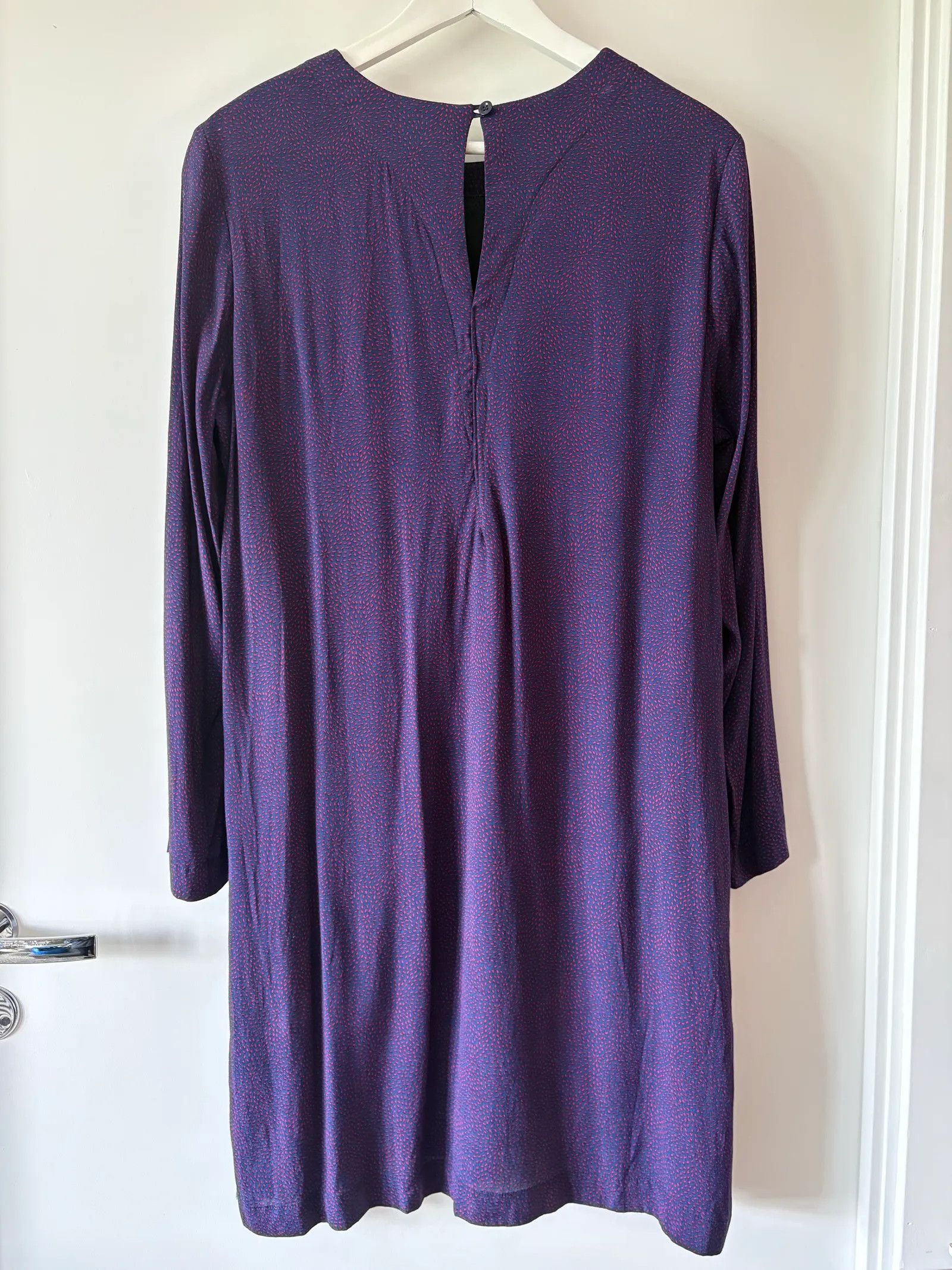 Rodebjer Rodebjer Candice Dress Size M / US 6-8 / IT 42-44 - 2 Thumbnail