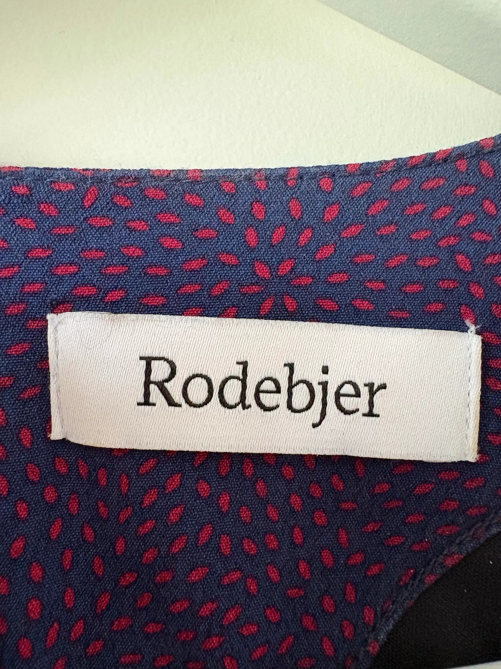 Rodebjer Rodebjer Candice Dress Size M / US 6-8 / IT 42-44 - 6 Thumbnail