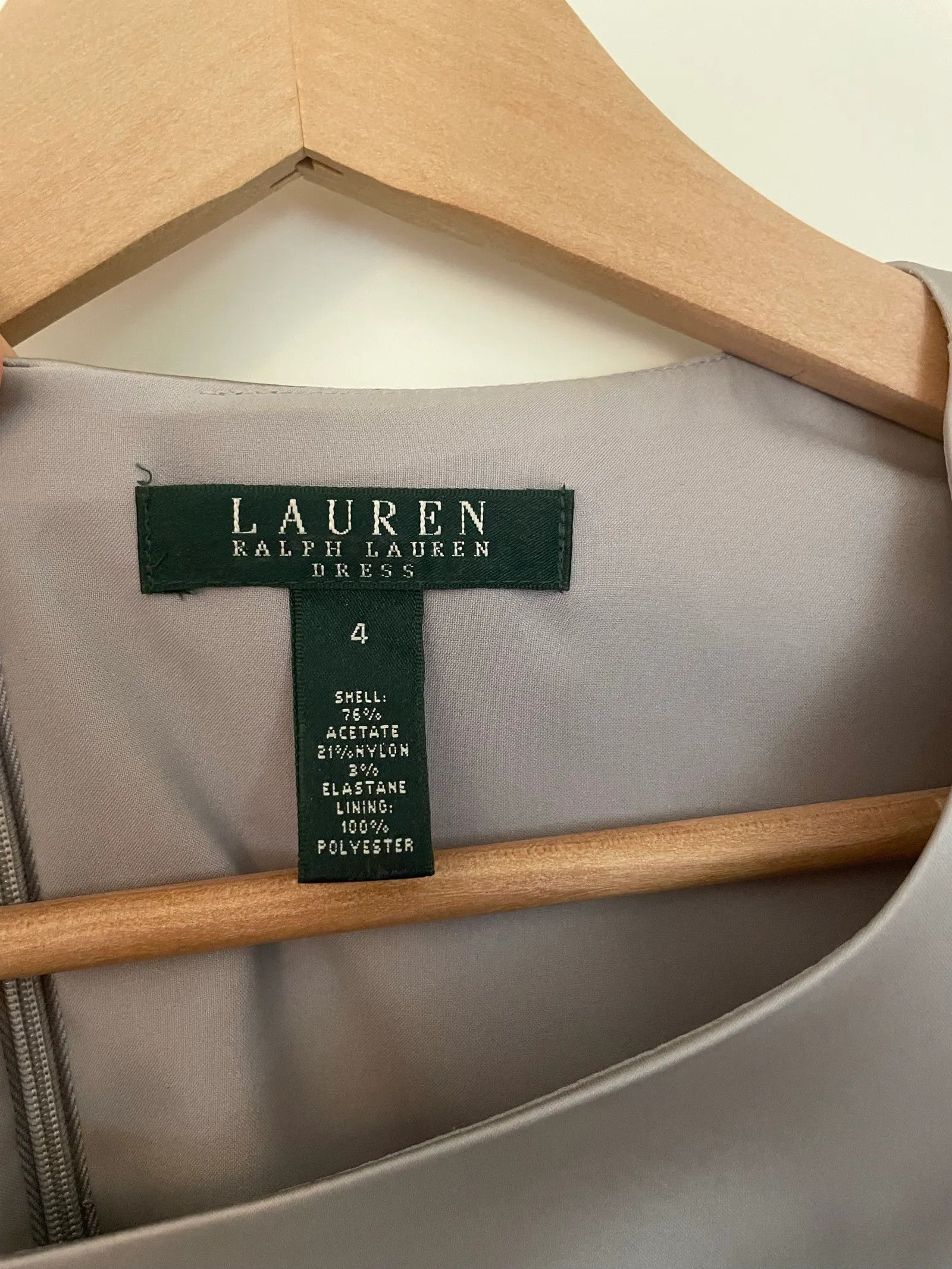 Ralph Lauren Ralph Lauren Dress Size XS / US 0-2 / IT 36-38 - 2 Thumbnail