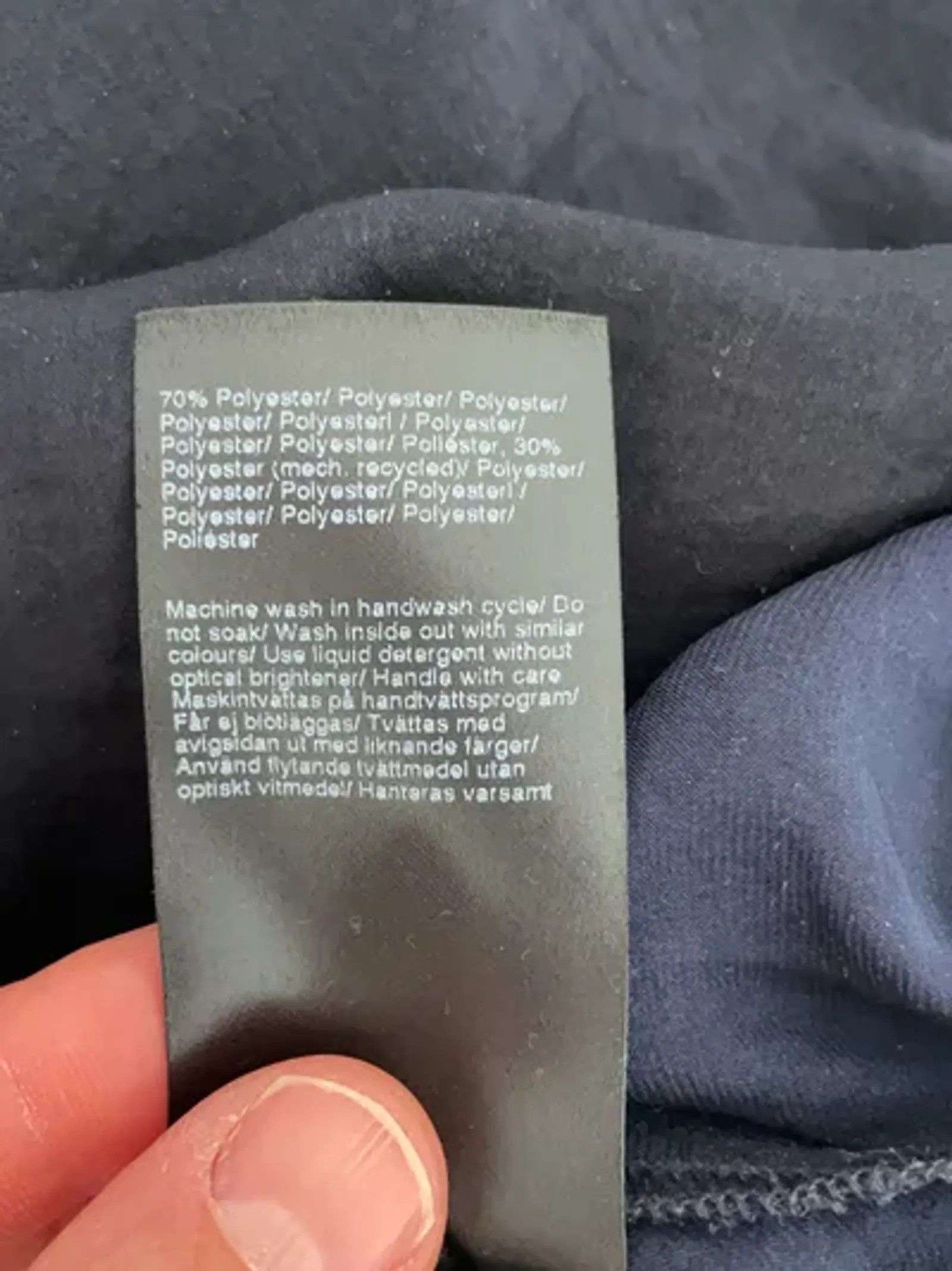 Filippa K Filippa K Pants Size 27" / US 4 / IT 40 - 3 Thumbnail