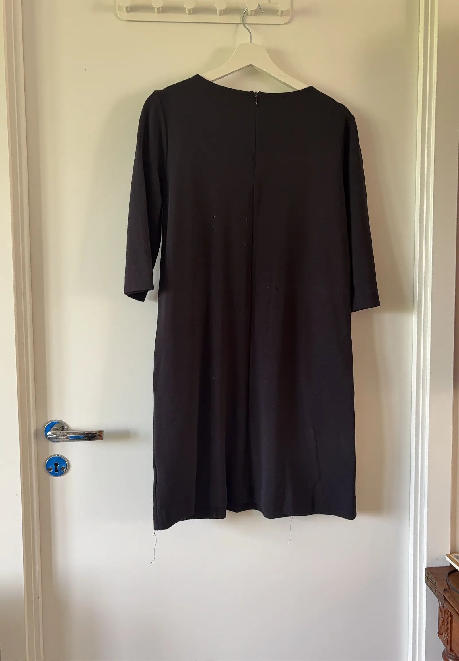 Marimekko Marimekko Lalo Dress Size S / US 4 / IT 40 - 2 Thumbnail