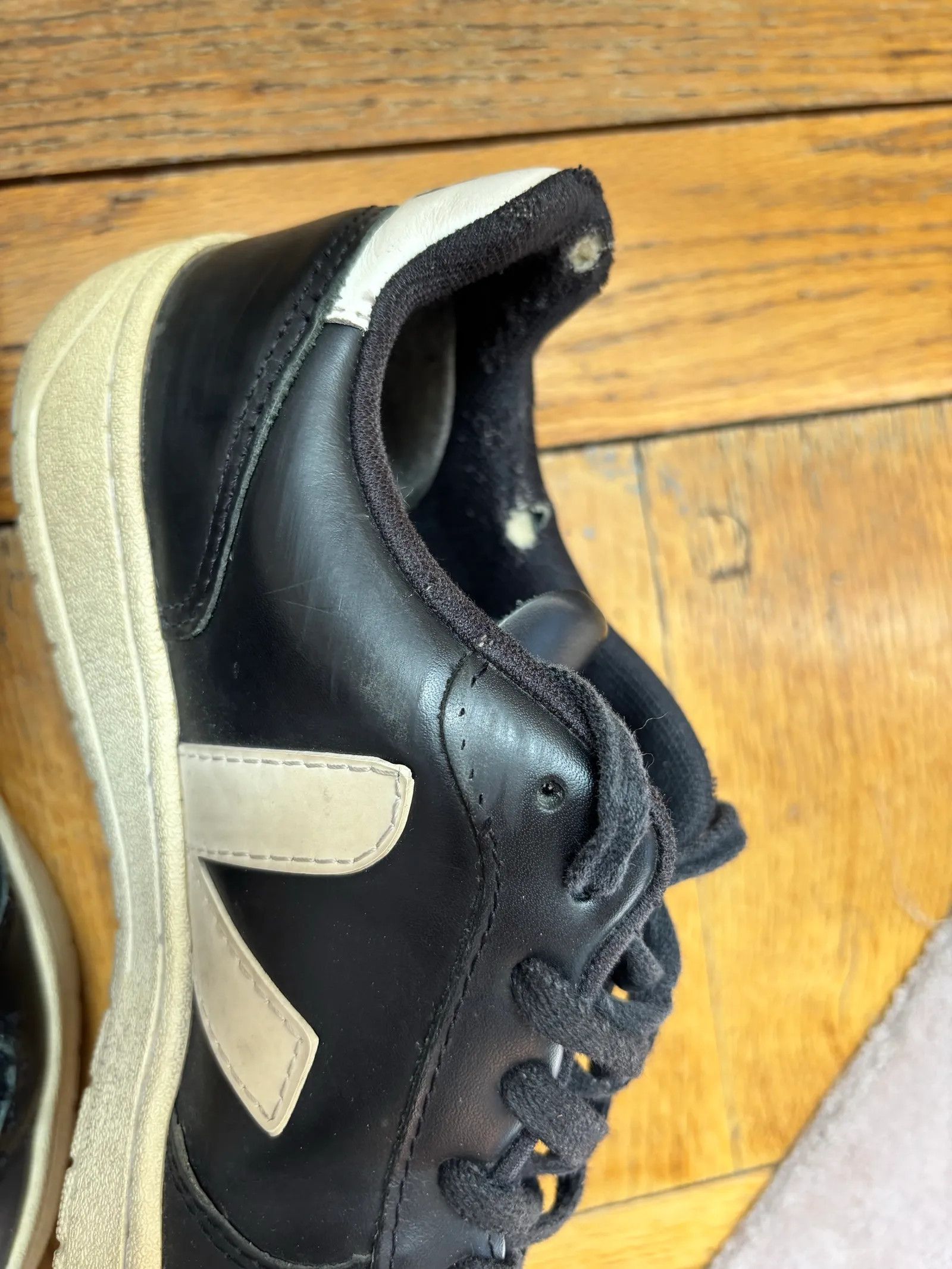 Veja Veja Sneakers Size US 9 / IT 39 - 5 Thumbnail