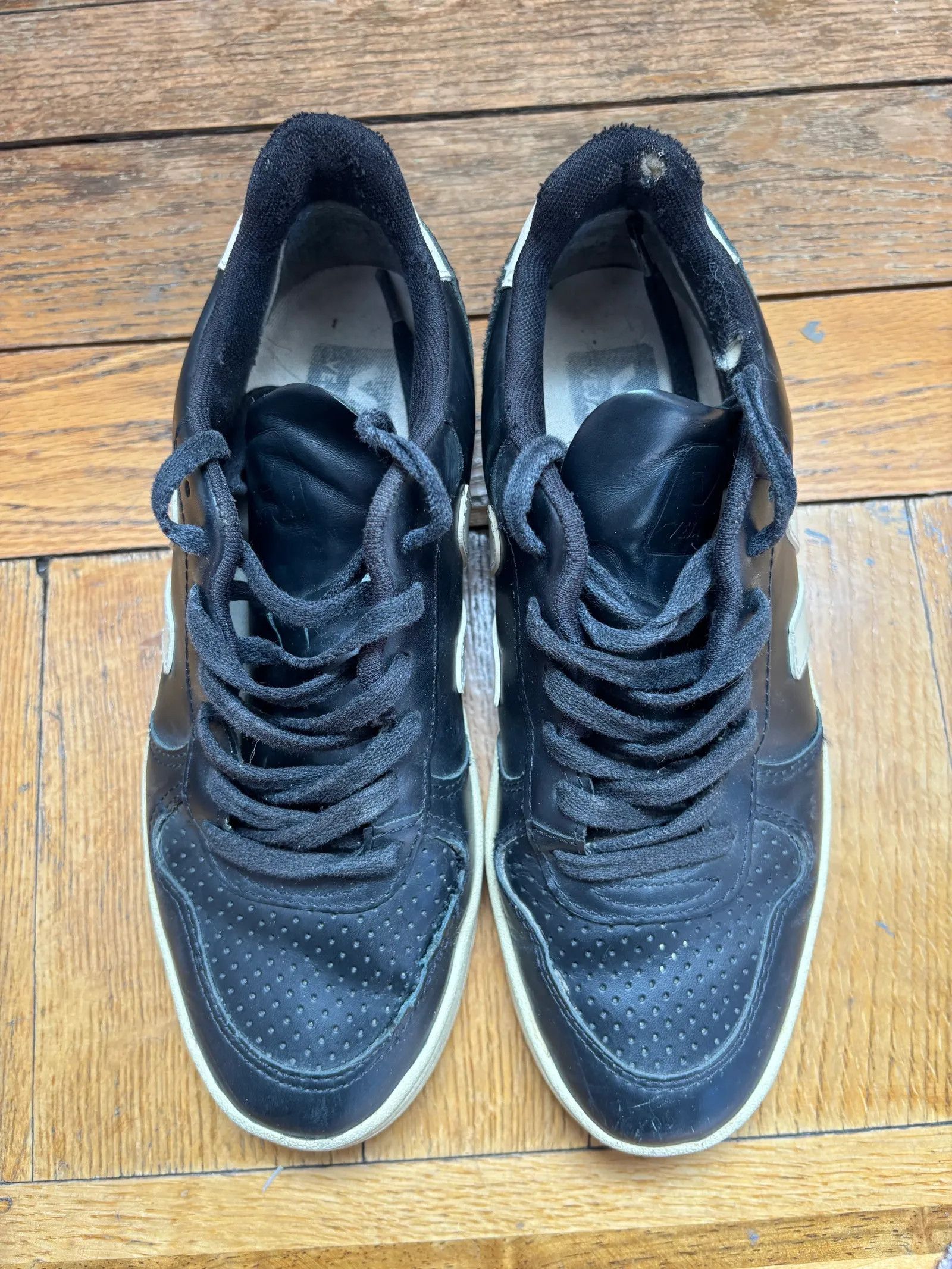 Veja Veja Sneakers Size US 9 / IT 39 - 2 Thumbnail
