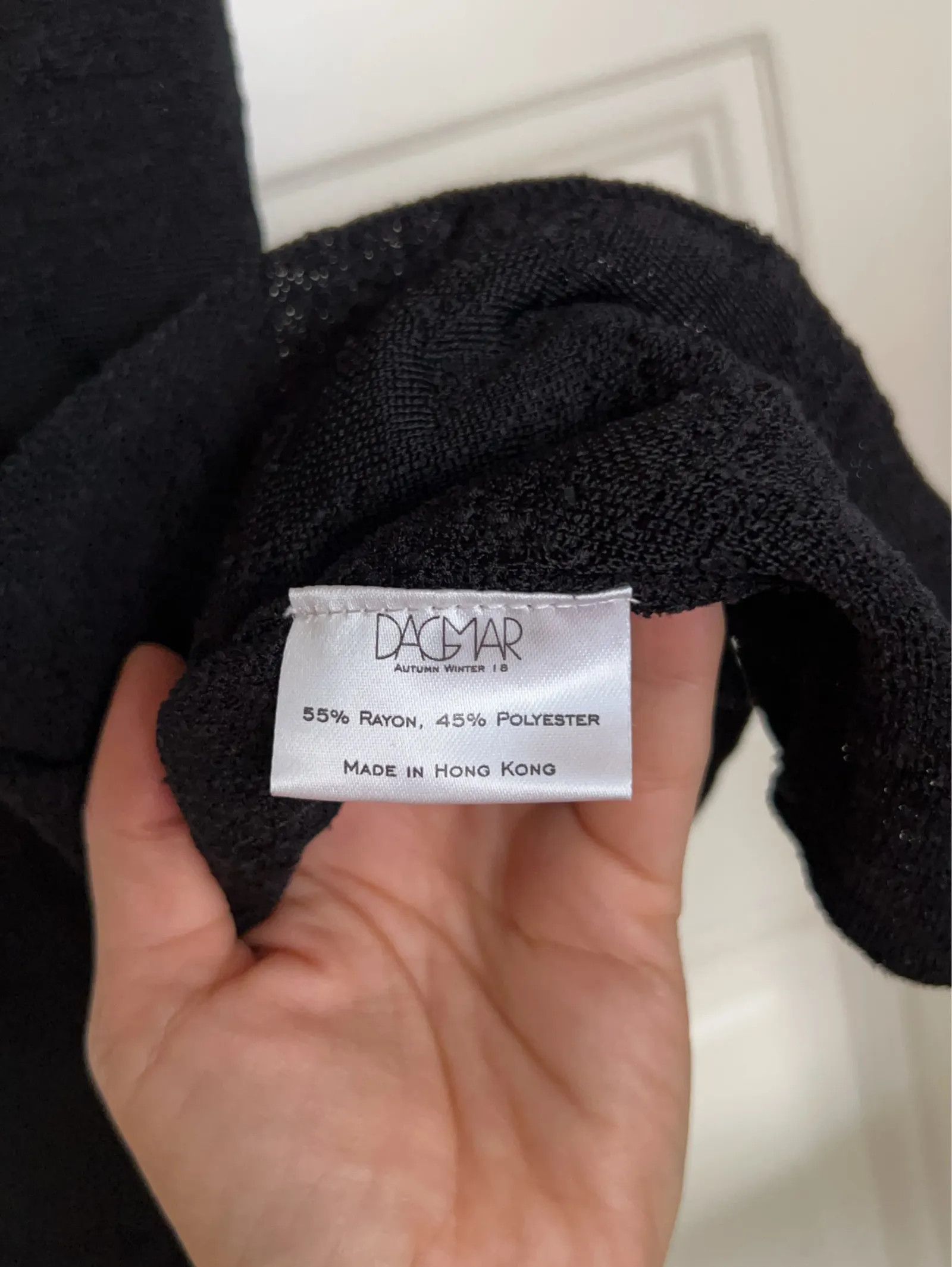 Dagmar Dagmar Dress Size S / US 4 / IT 40 - 4 Thumbnail
