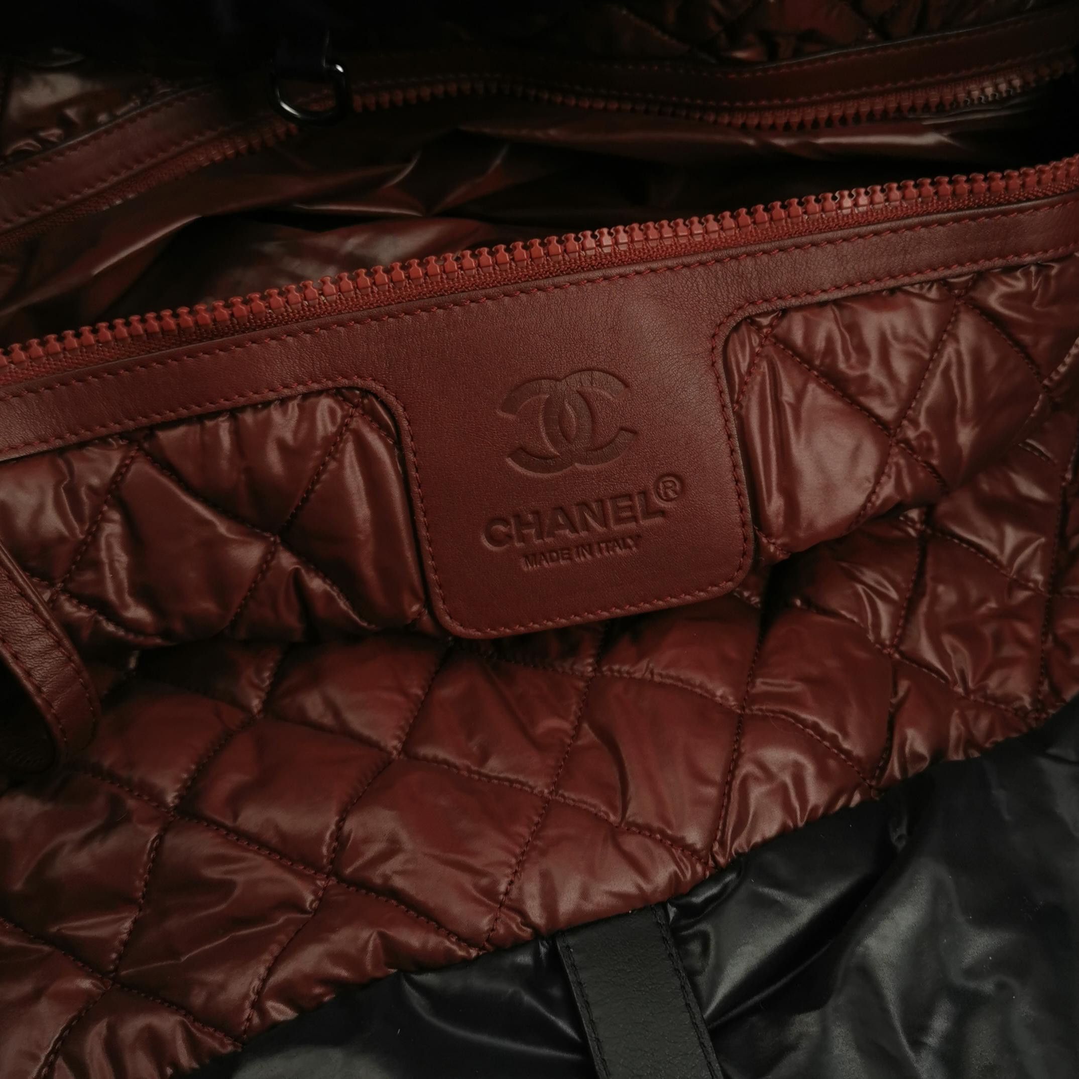 Chanel Chanel Women os Shoulder Bags Size ONE SIZE - 8 Thumbnail