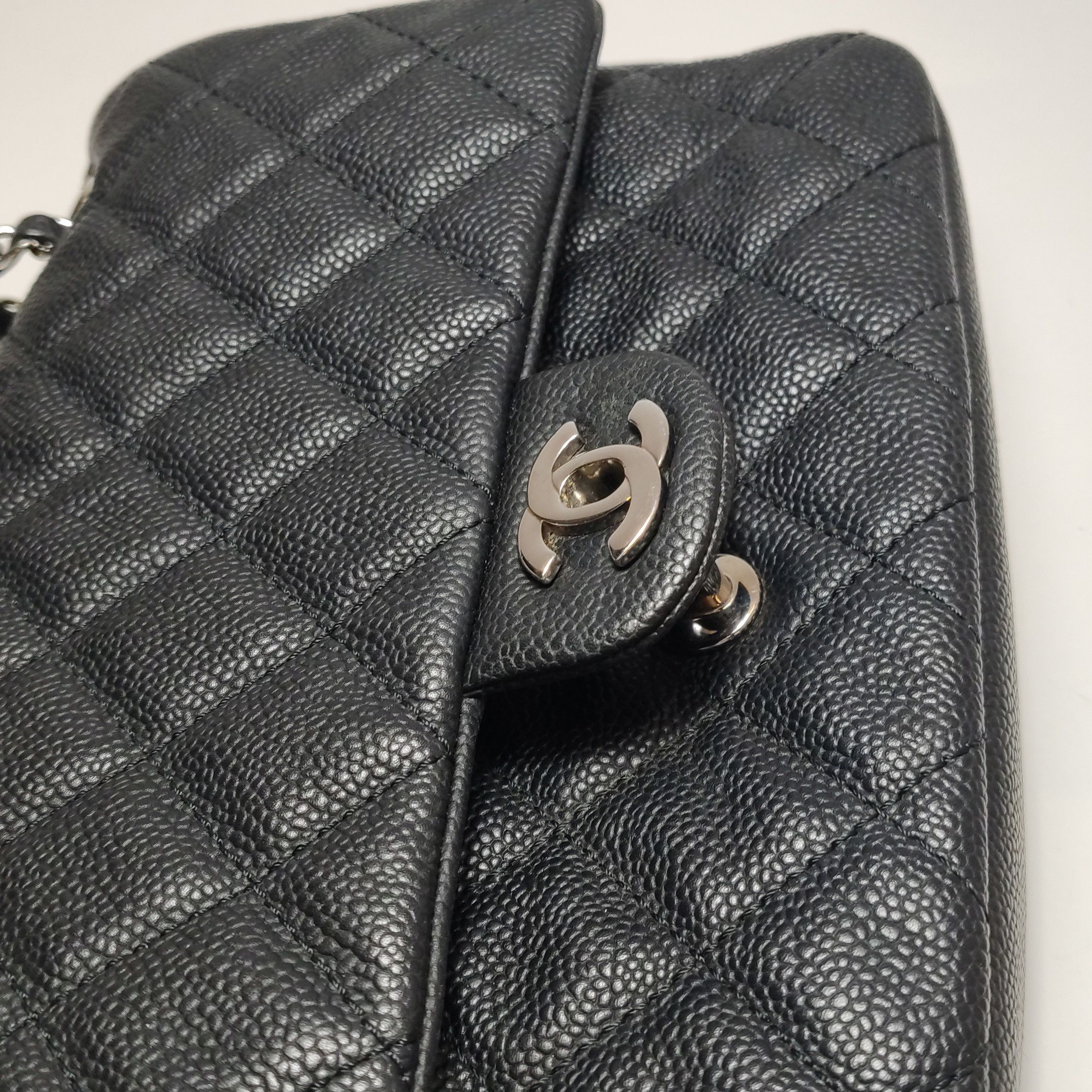 Chanel Chanel Women os Shoulder Bags Size ONE SIZE - 18 Thumbnail