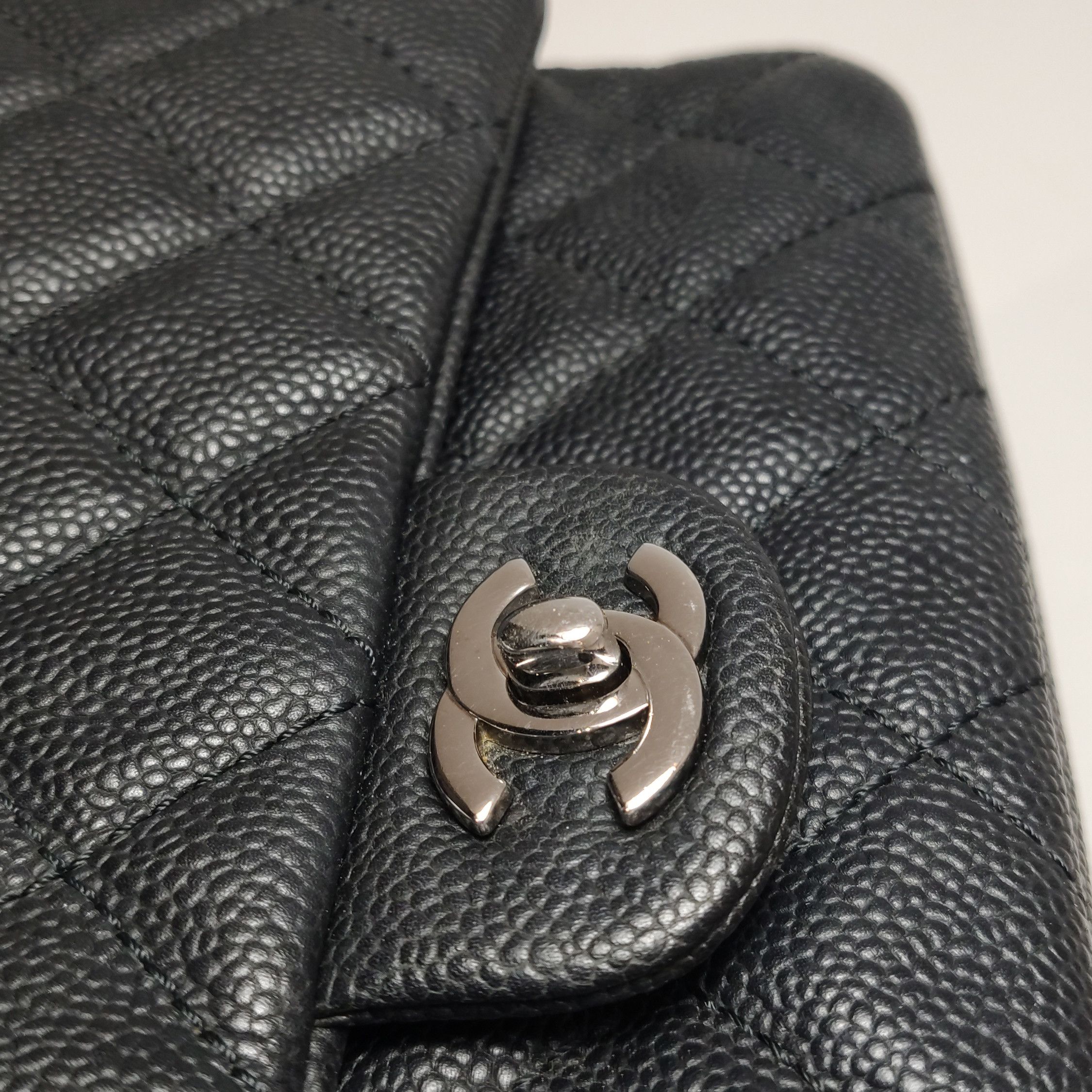 Chanel Chanel Women os Shoulder Bags Size ONE SIZE - 13 Thumbnail