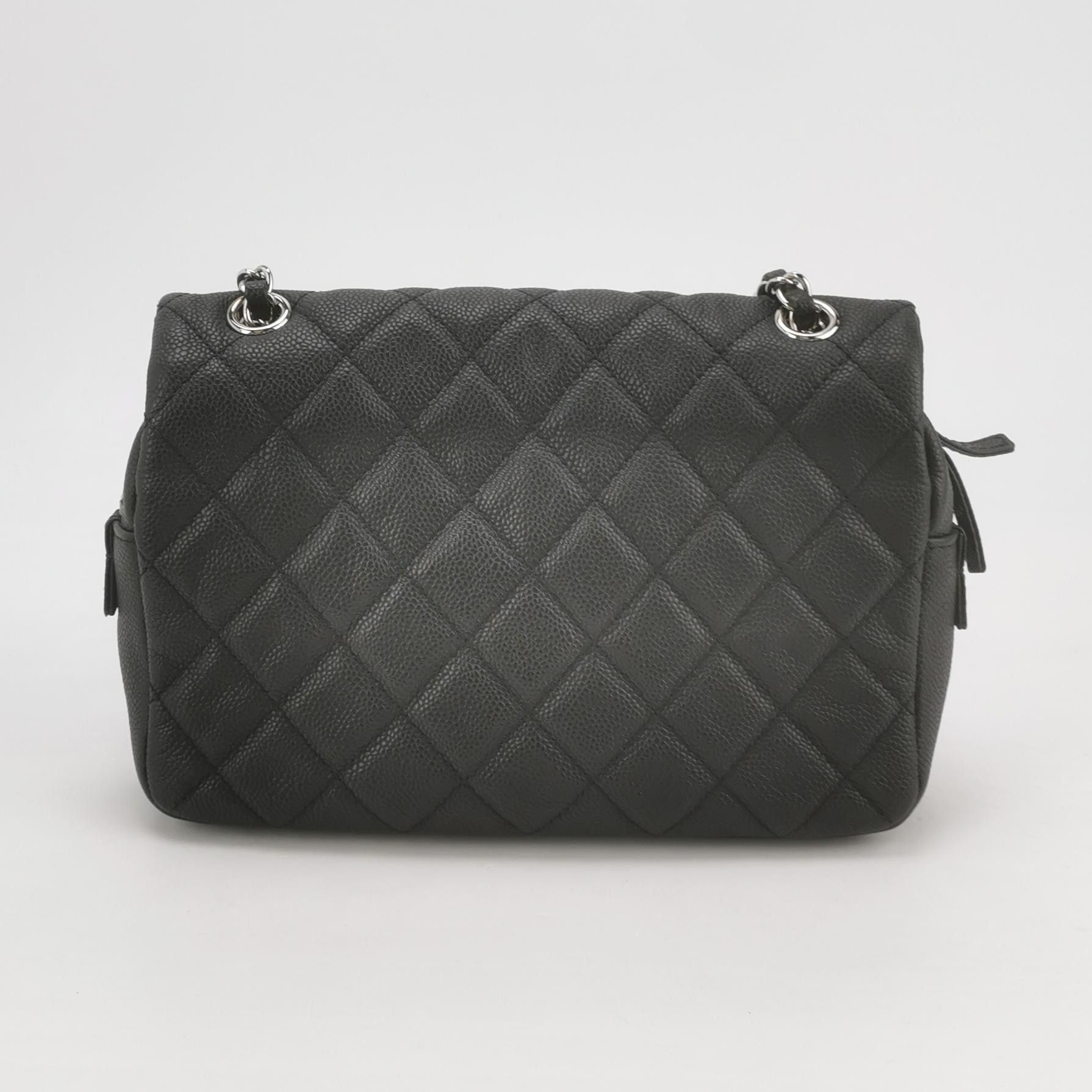 Chanel Chanel Women os Shoulder Bags Size ONE SIZE - 5 Thumbnail