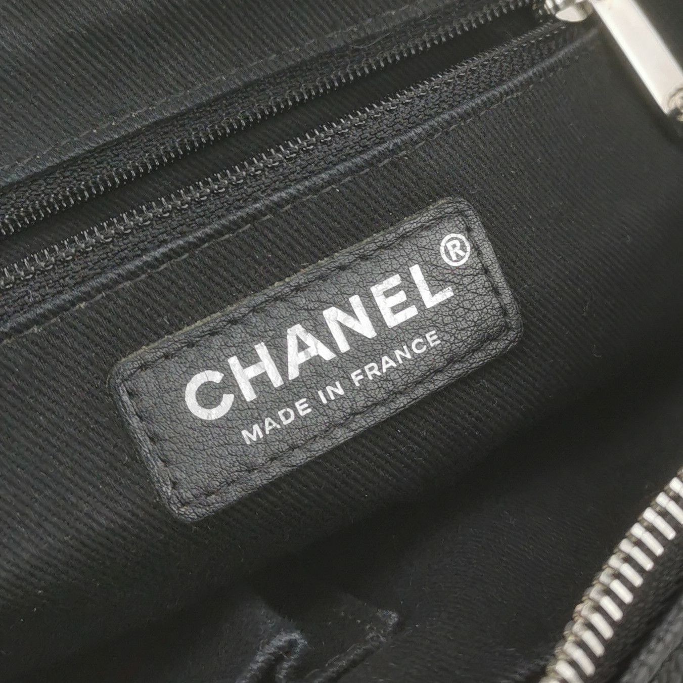 Chanel Chanel Women os Shoulder Bags Size ONE SIZE - 8 Thumbnail