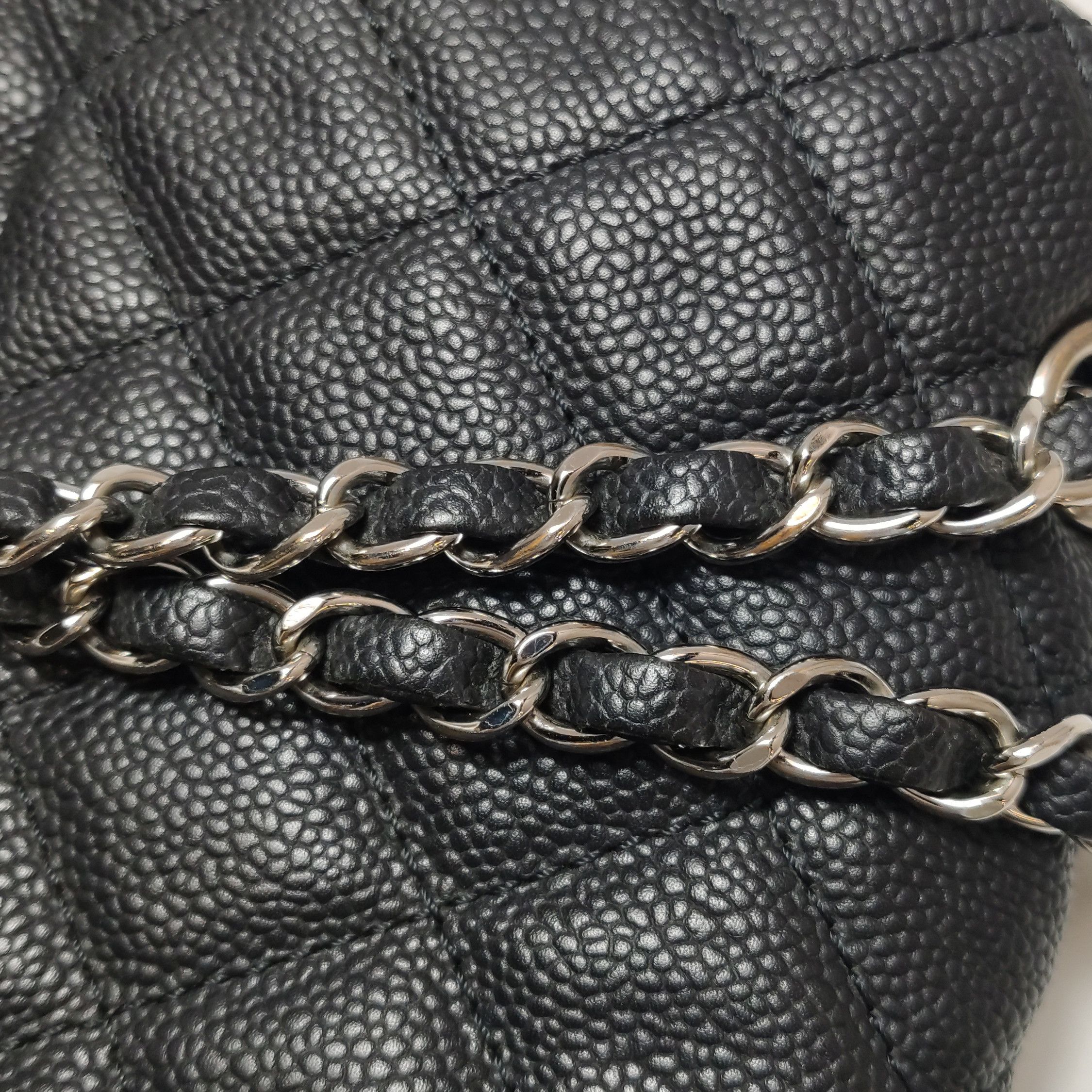 Chanel Chanel Women os Shoulder Bags Size ONE SIZE - 14 Thumbnail