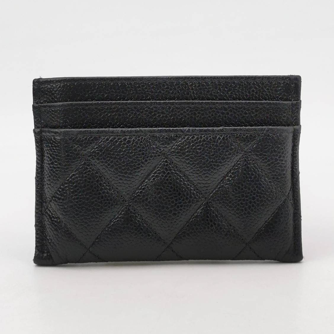 Chanel Chanel Women os Wallets Size ONE SIZE - 4 Thumbnail