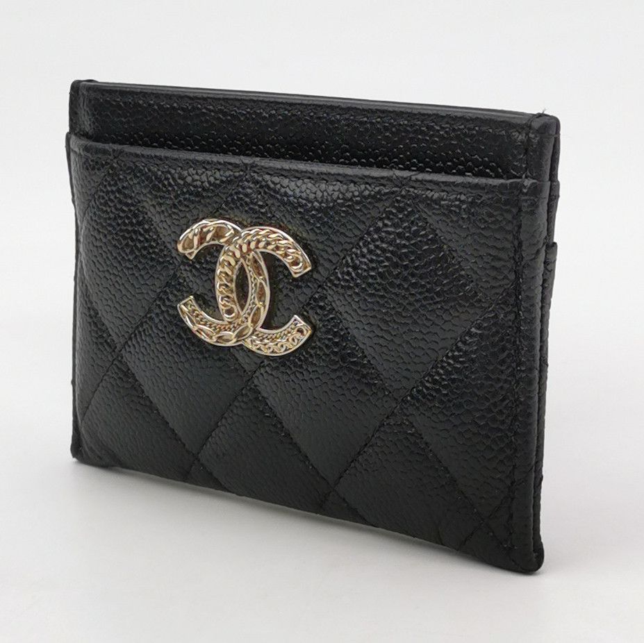 Chanel Chanel Women os Wallets Size ONE SIZE - 2 Thumbnail
