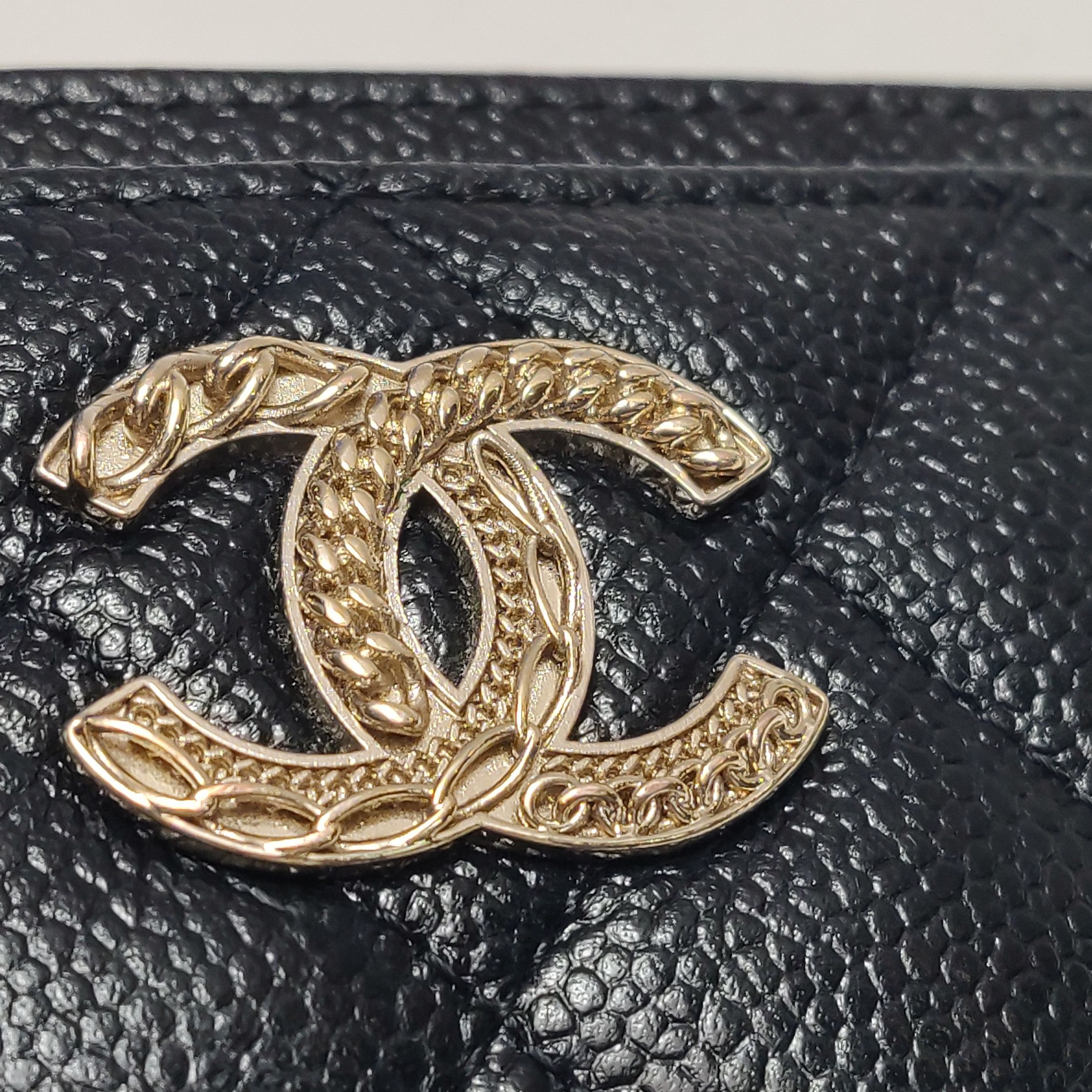 Chanel Chanel Women os Wallets Size ONE SIZE - 8 Thumbnail