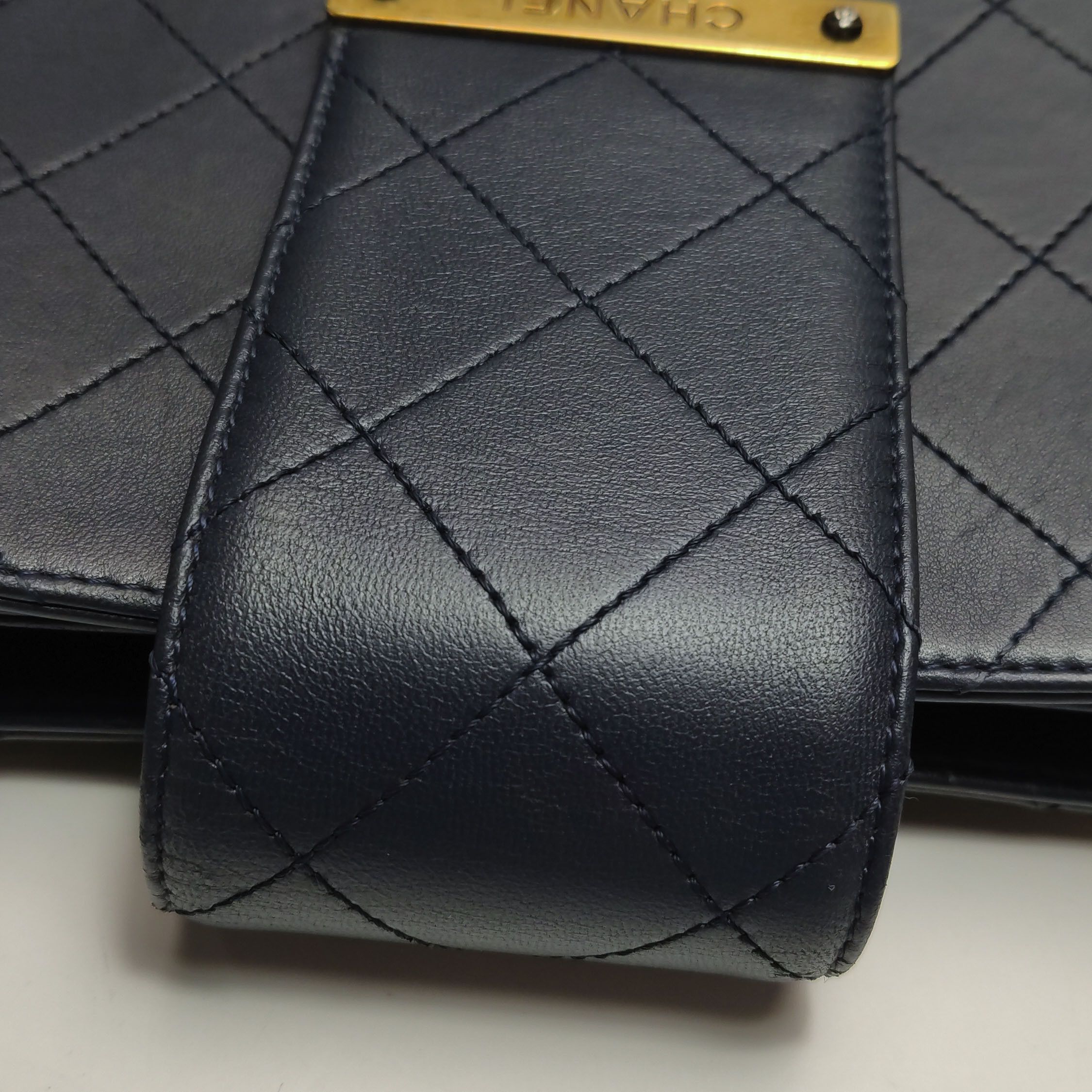 Chanel Chanel Women os Shoulder Bags Size ONE SIZE - 19 Thumbnail