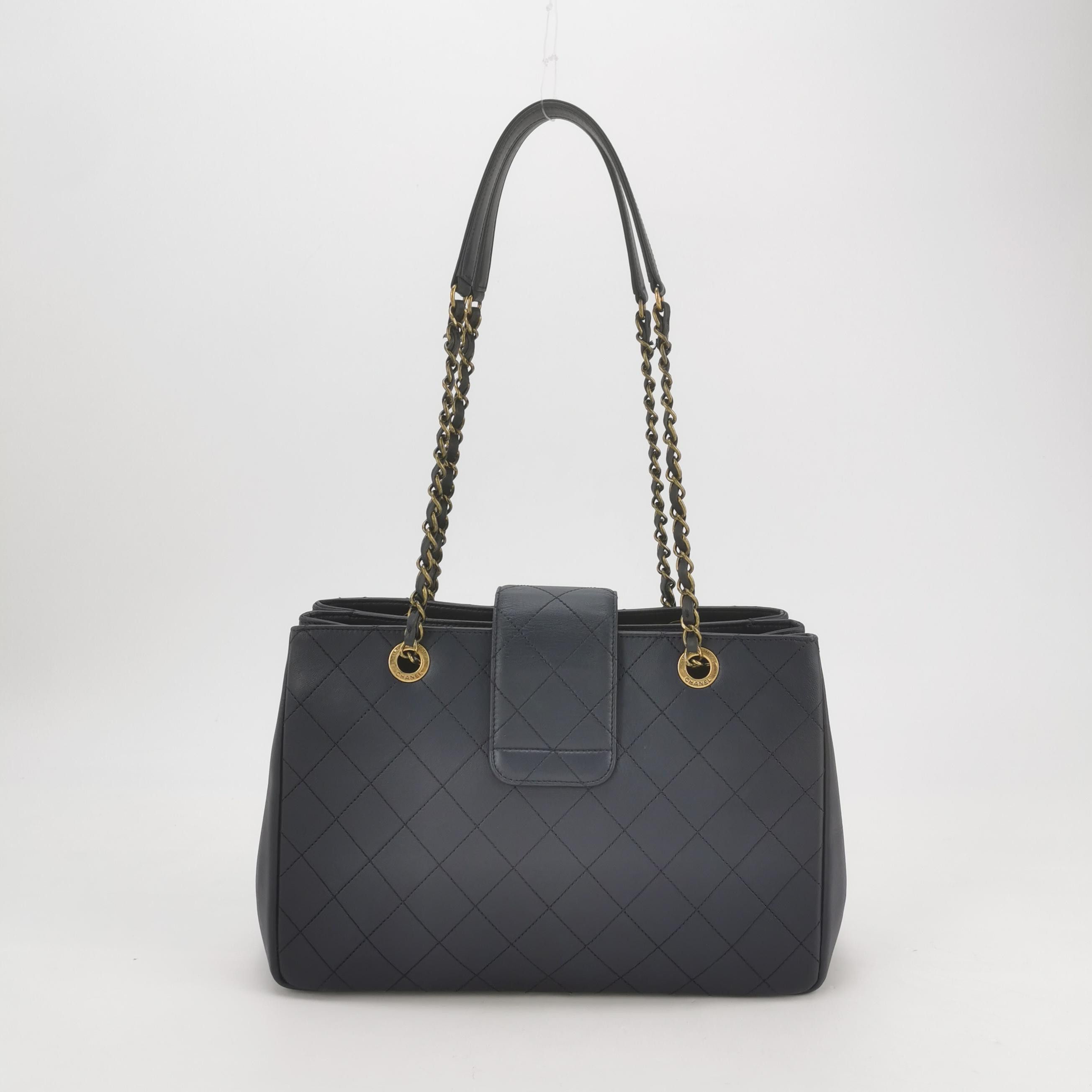 Chanel Chanel Women os Shoulder Bags Size ONE SIZE - 5 Thumbnail