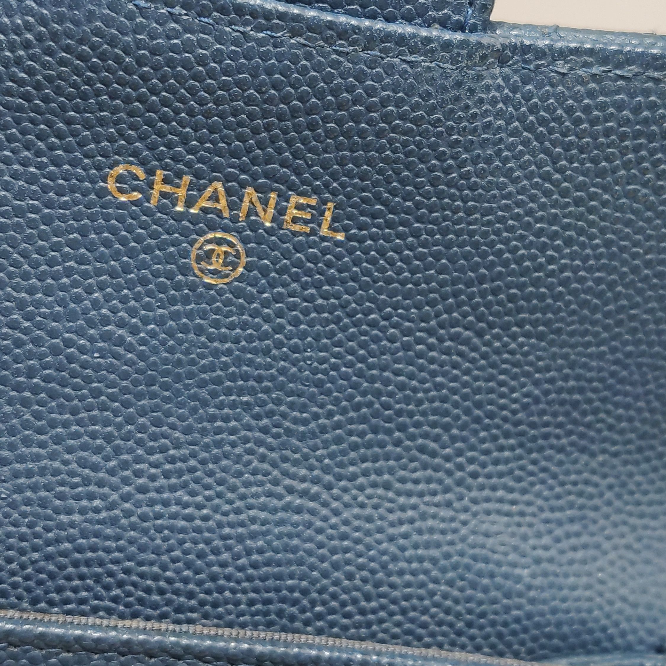 Chanel Chanel Women os Wallets Size ONE SIZE - 10 Thumbnail