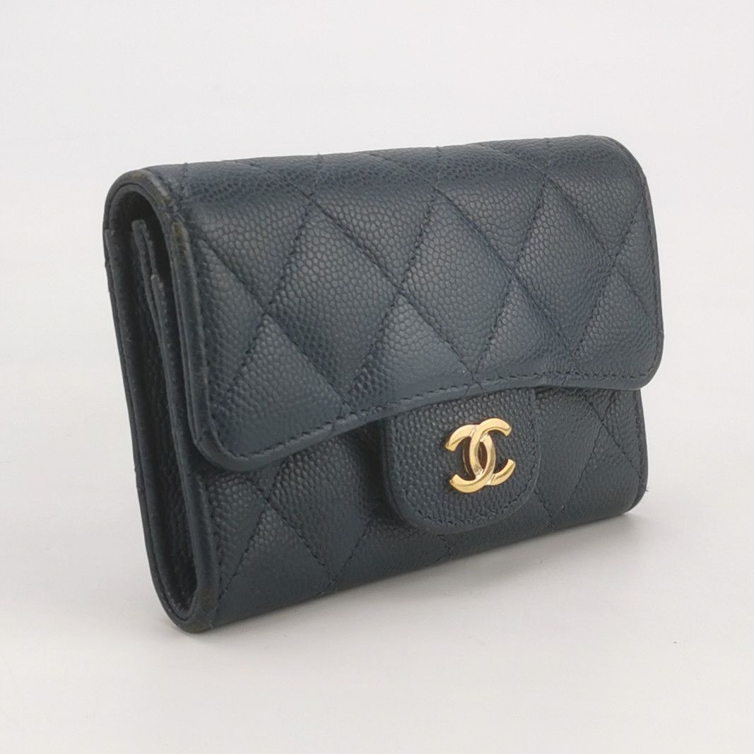 Chanel Chanel Women os Wallets Size ONE SIZE - 3 Thumbnail