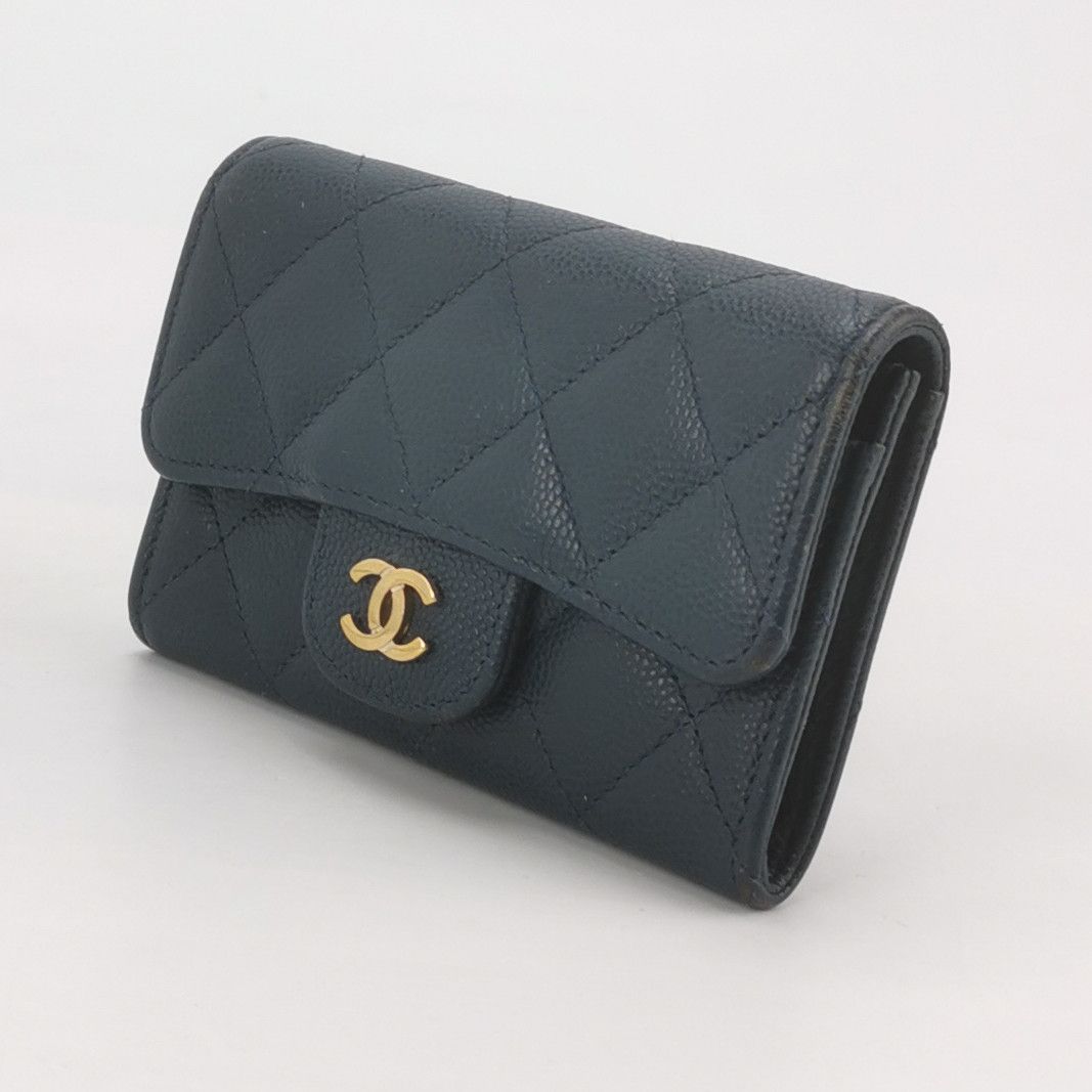 Chanel Chanel Women os Wallets Size ONE SIZE - 2 Thumbnail