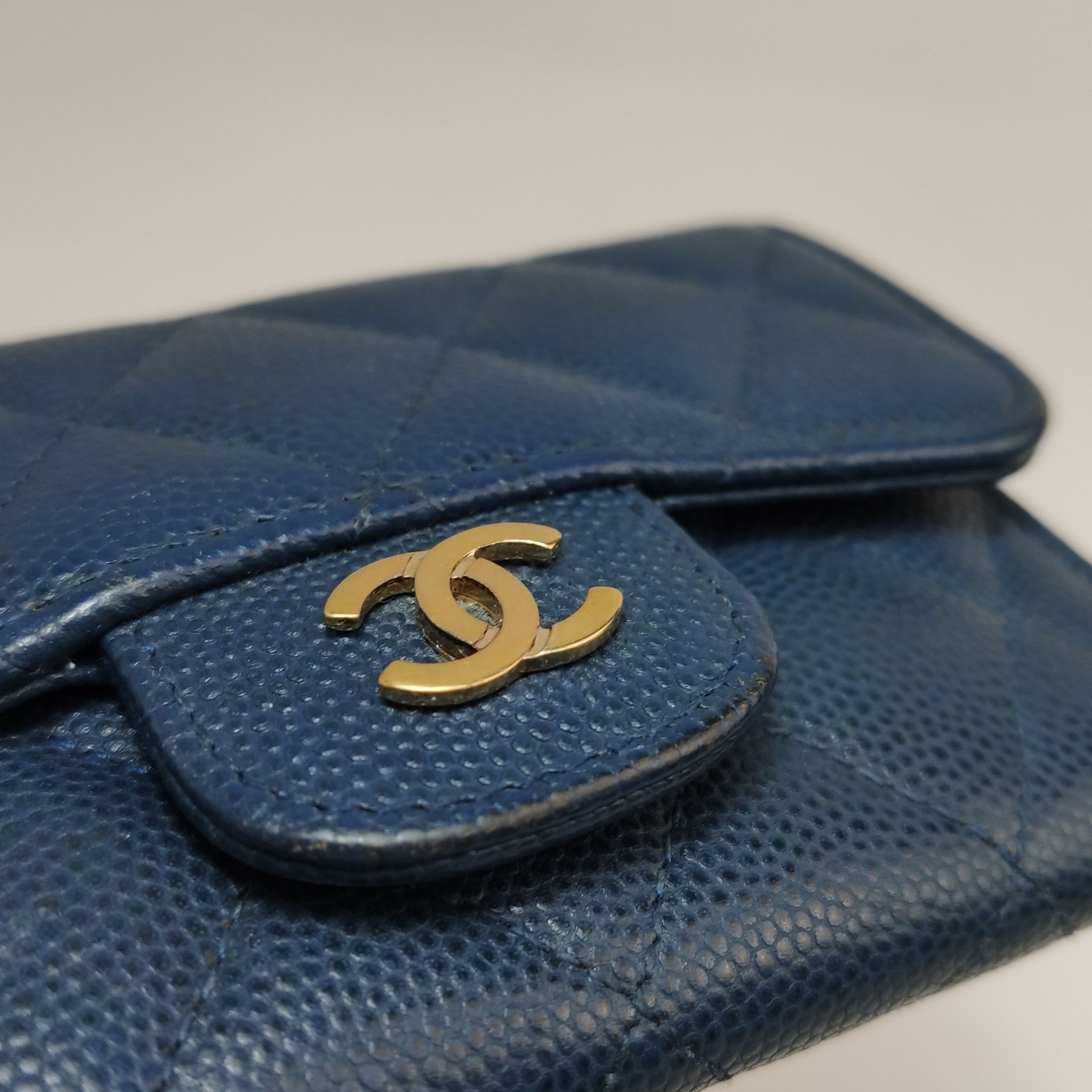 Chanel Chanel Women os Wallets Size ONE SIZE - 12 Thumbnail