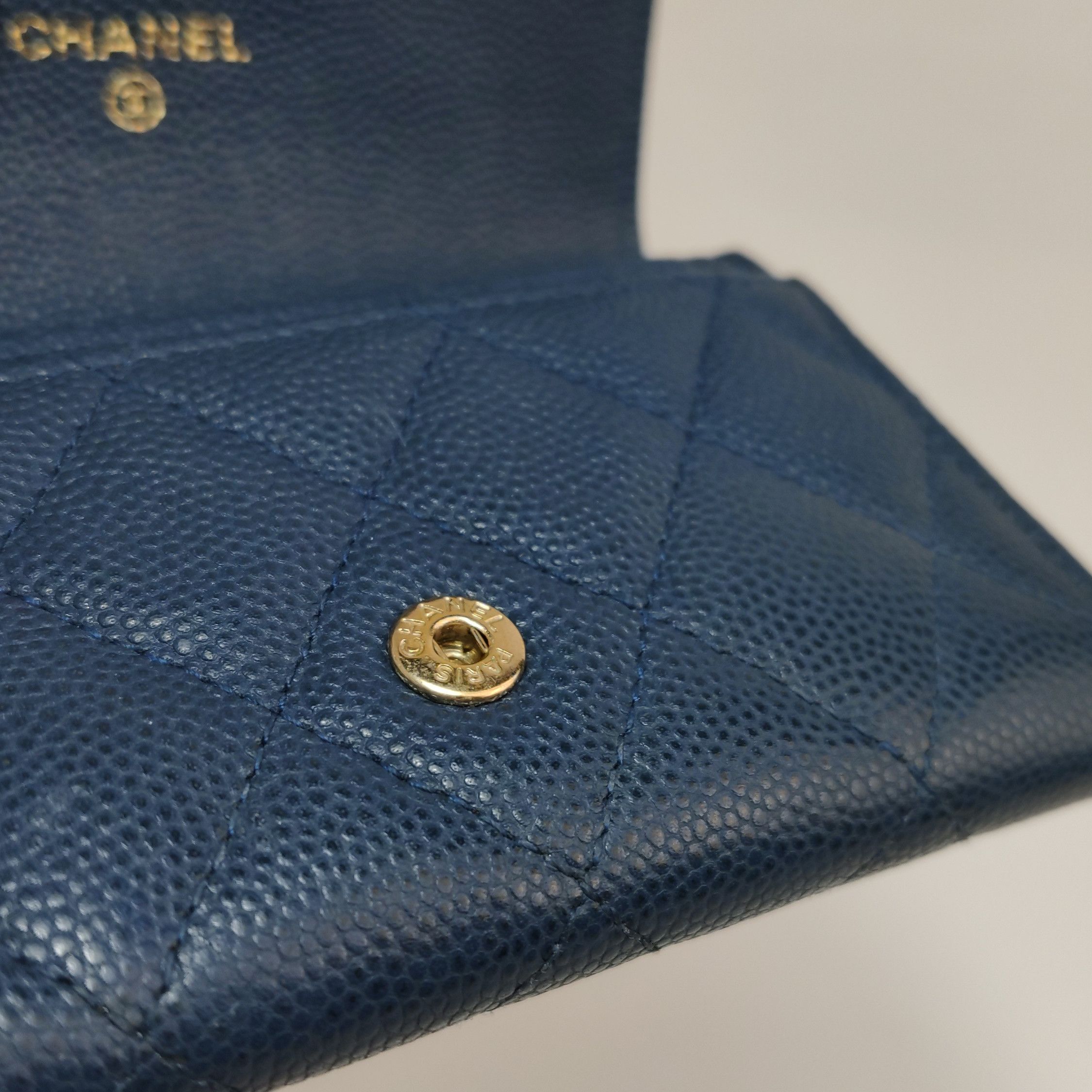 Chanel Chanel Women os Wallets Size ONE SIZE - 11 Thumbnail