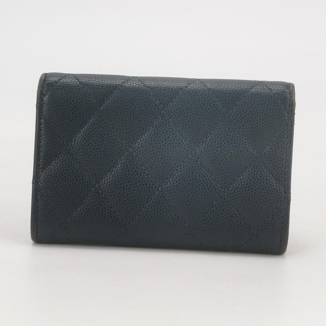 Chanel Chanel Women os Wallets Size ONE SIZE - 4 Thumbnail