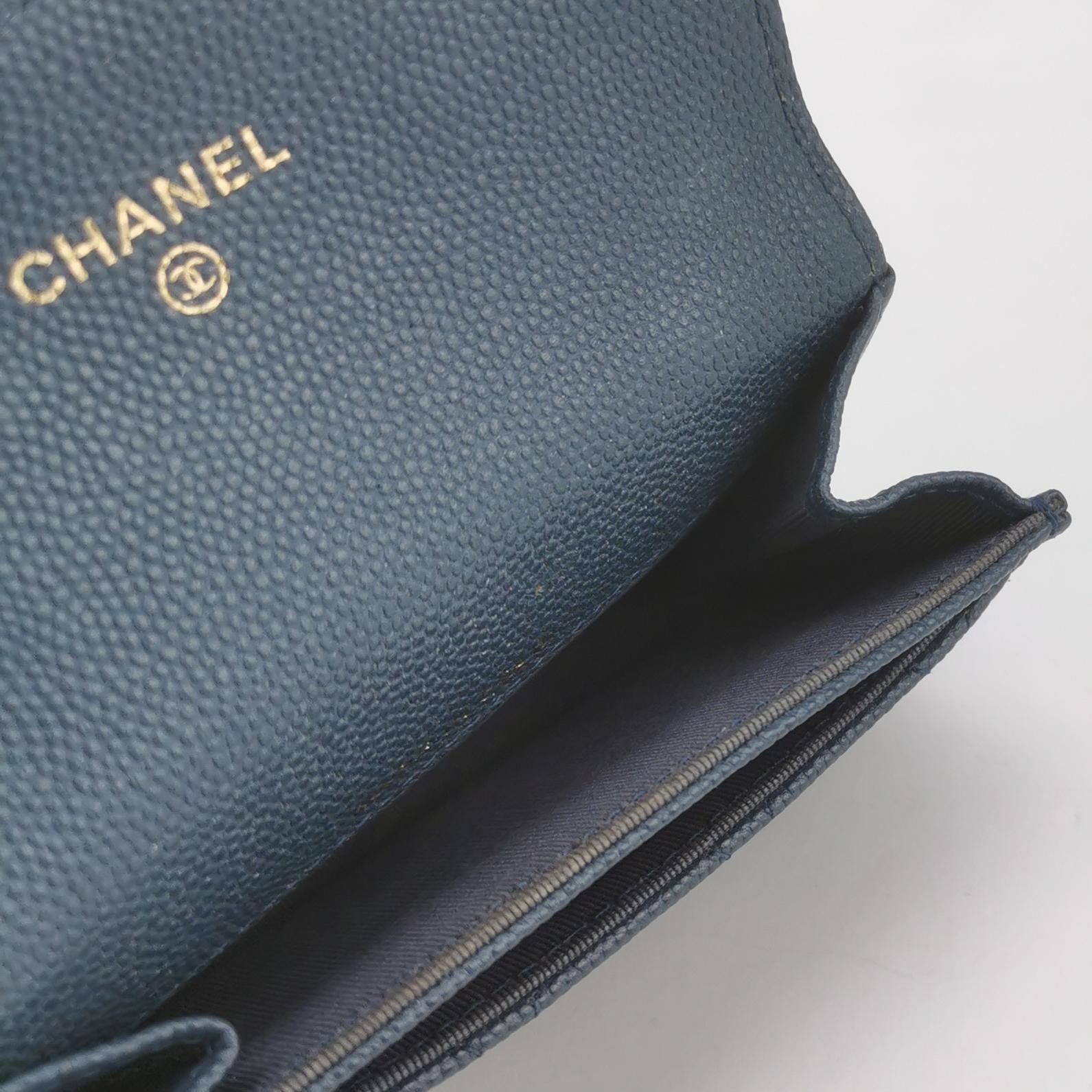Chanel Chanel Women os Wallets Size ONE SIZE - 6 Thumbnail