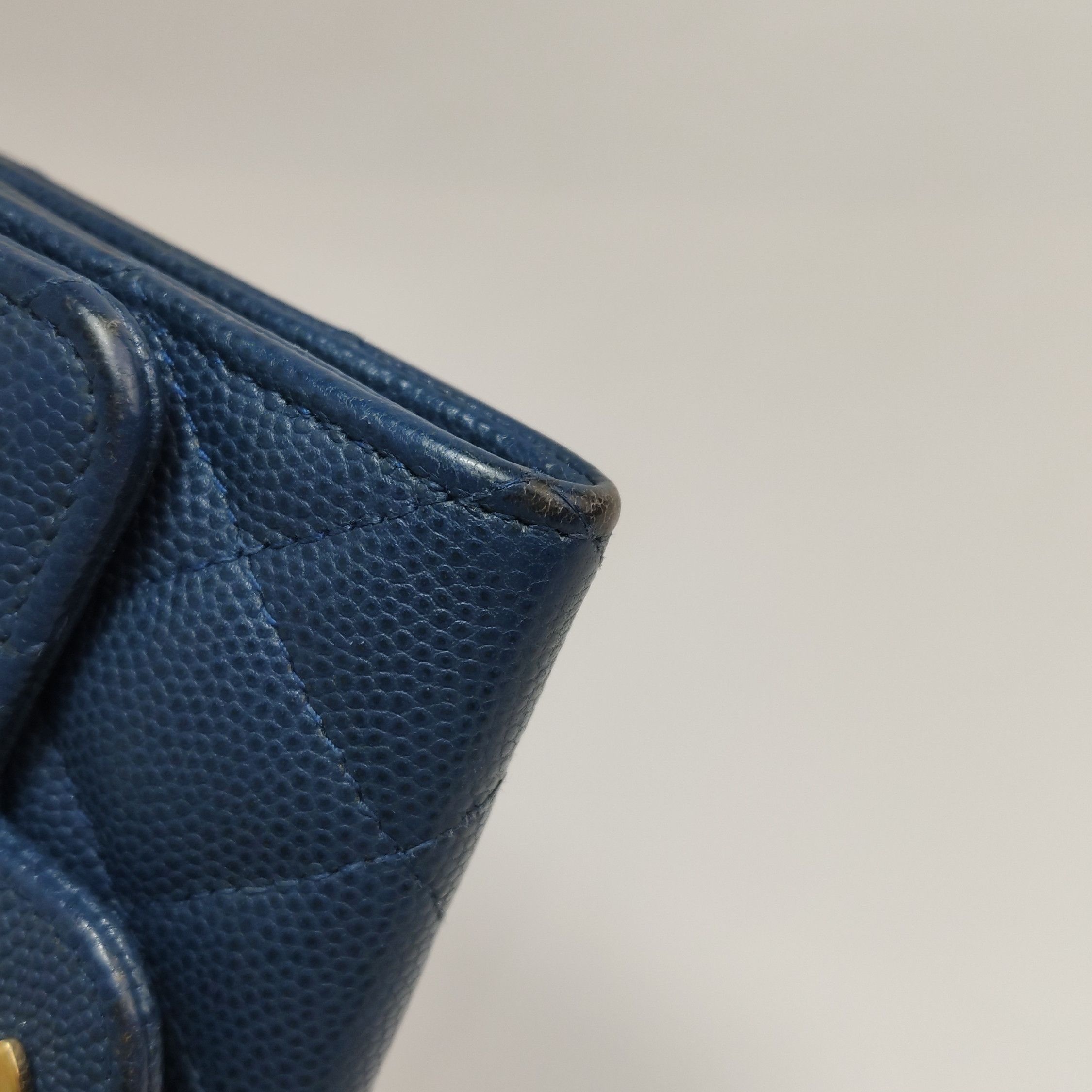 Chanel Chanel Women os Wallets Size ONE SIZE - 15 Thumbnail
