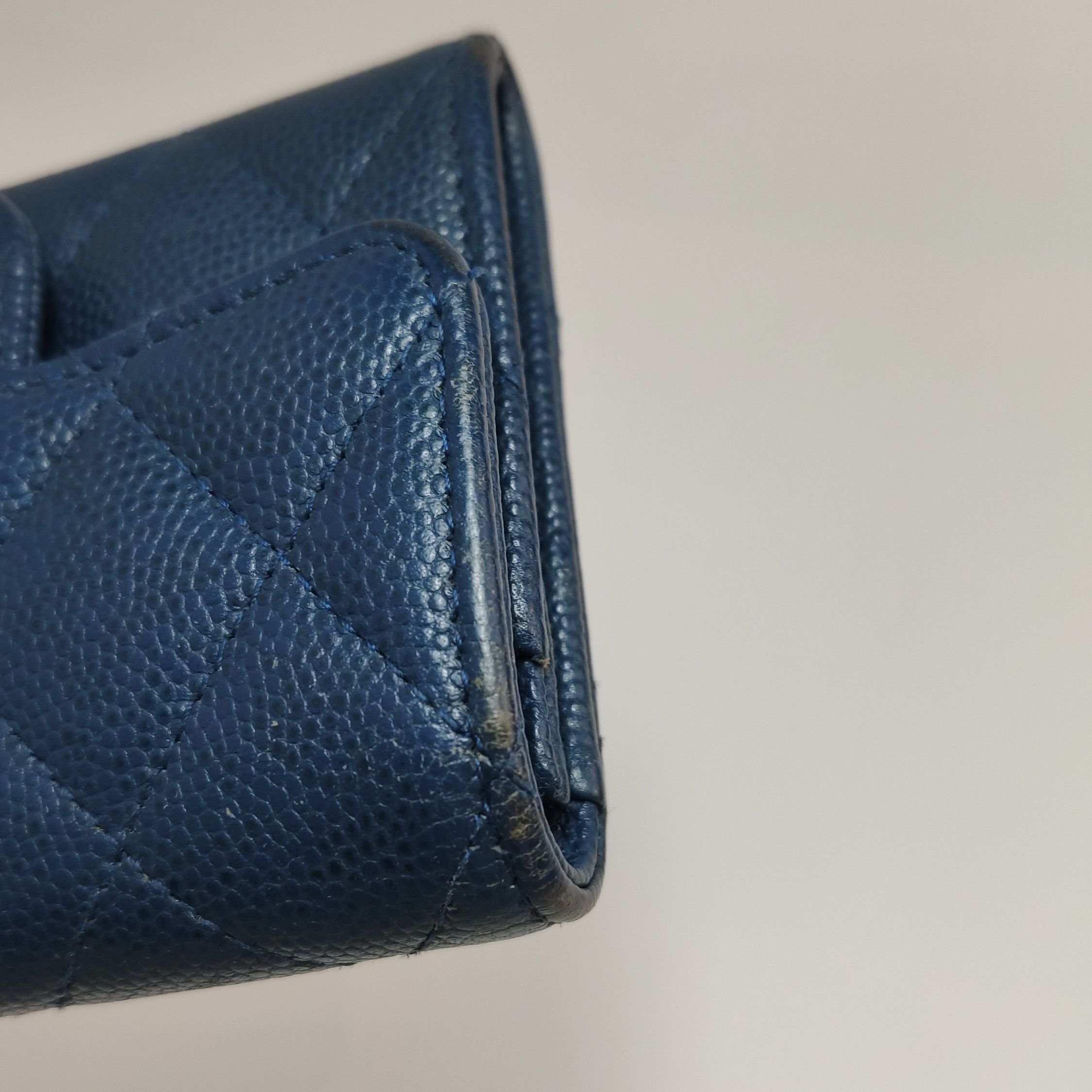 Chanel Chanel Women os Wallets Size ONE SIZE - 14 Thumbnail