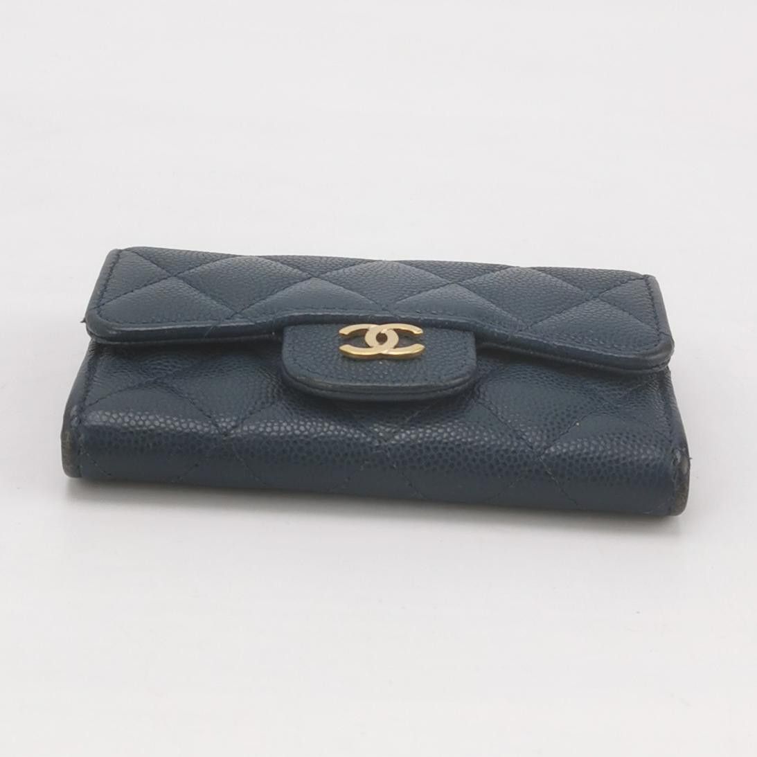 Chanel Chanel Women os Wallets Size ONE SIZE - 5 Thumbnail