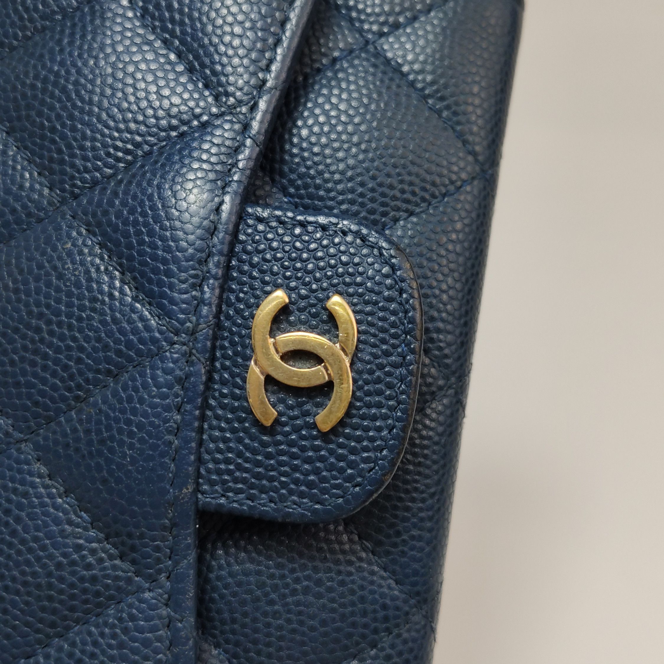Chanel Chanel Women os Wallets Size ONE SIZE - 16 Thumbnail