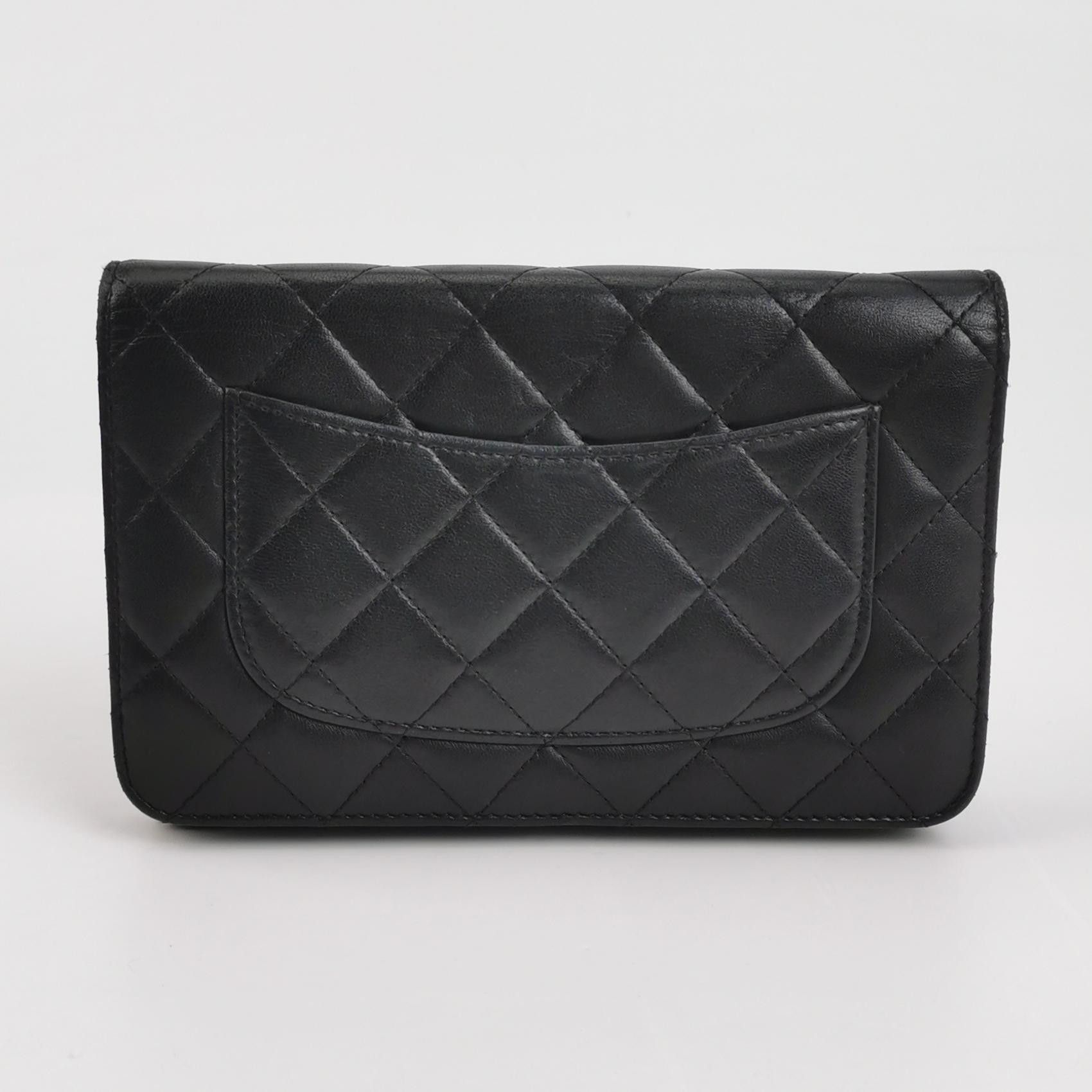 Chanel Chanel Women os Shoulder Bags Size ONE SIZE - 5 Thumbnail