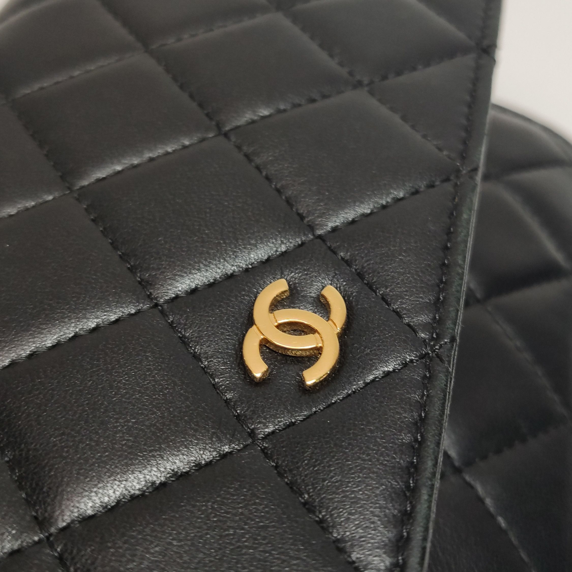 Chanel Chanel Women os Shoulder Bags Size ONE SIZE - 14 Thumbnail